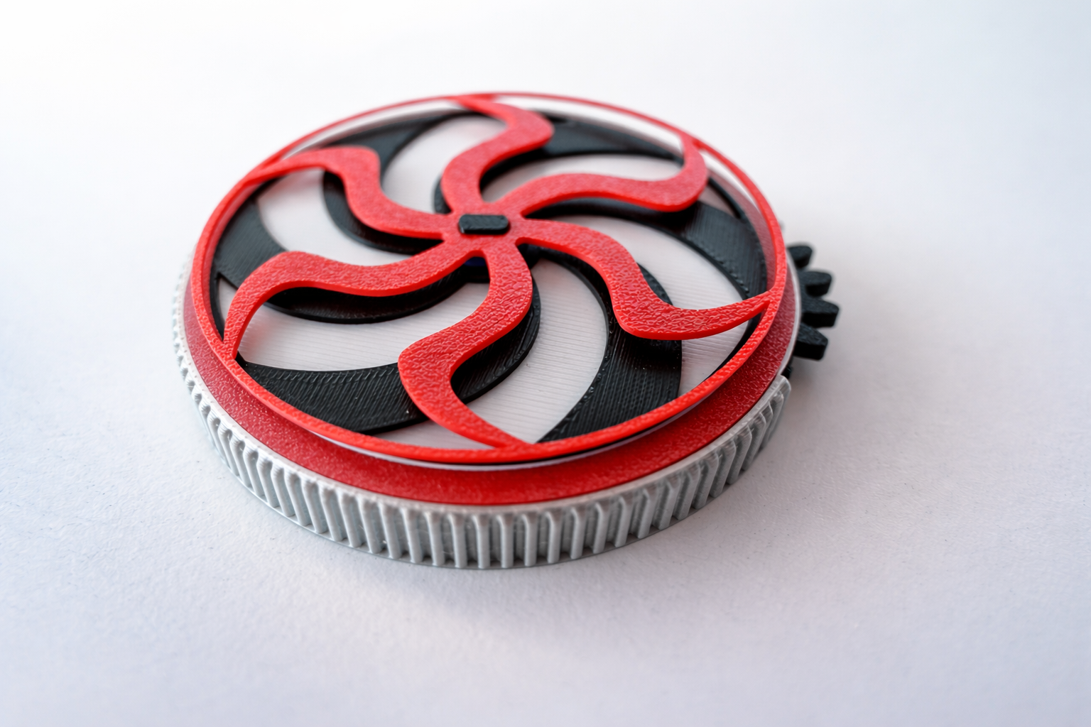 Hypno Gear Fidget Spinner