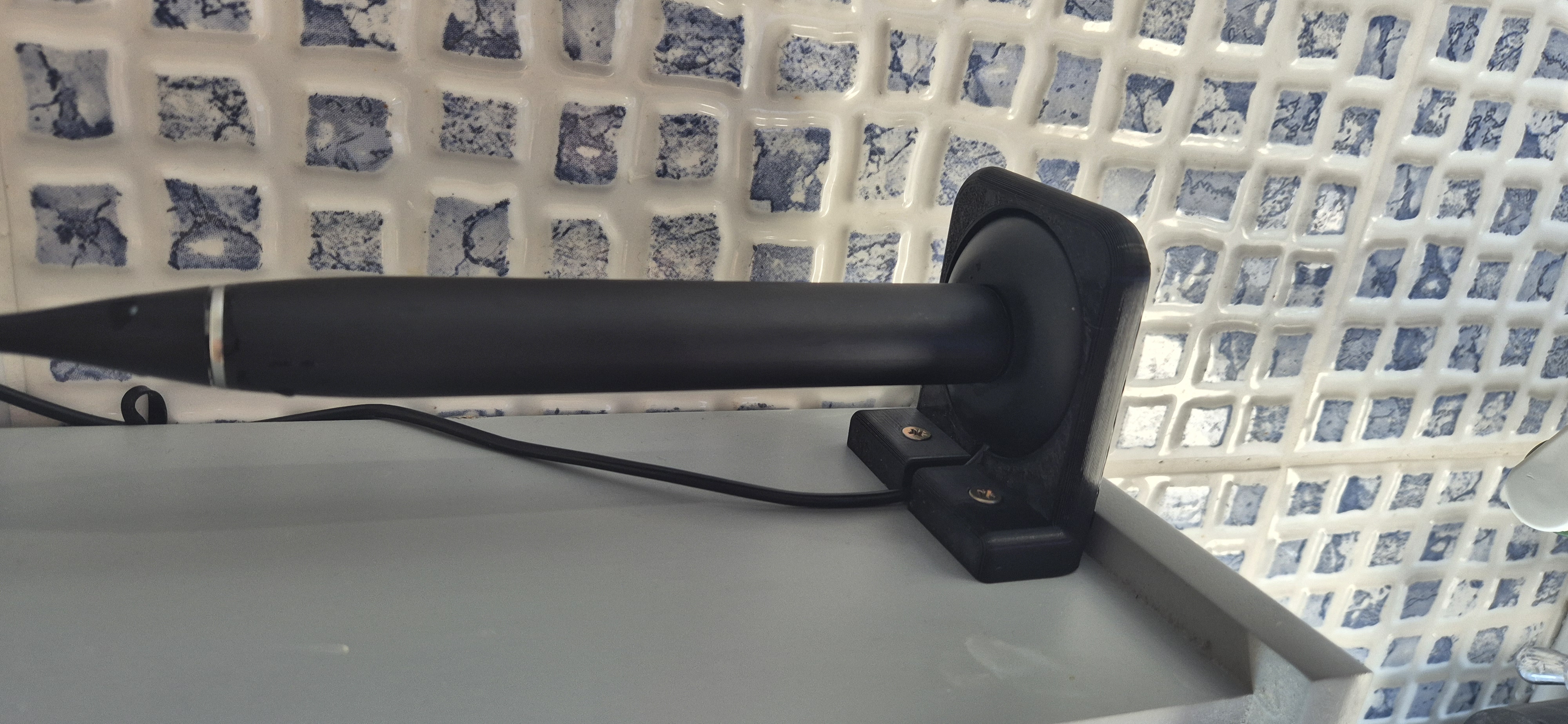 Spotlight Sonicpro base holder wall mount
