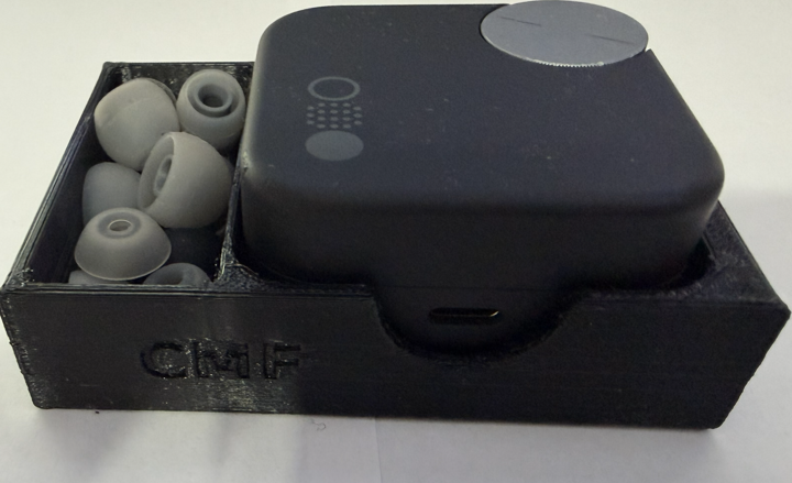 Cmf Buds Casing — miniatura 3