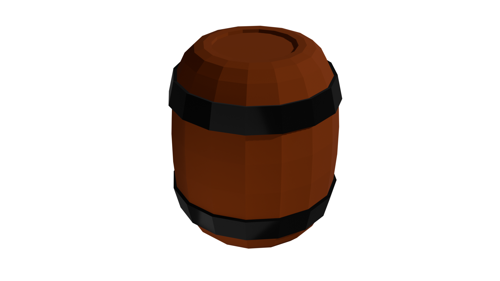 Barrel