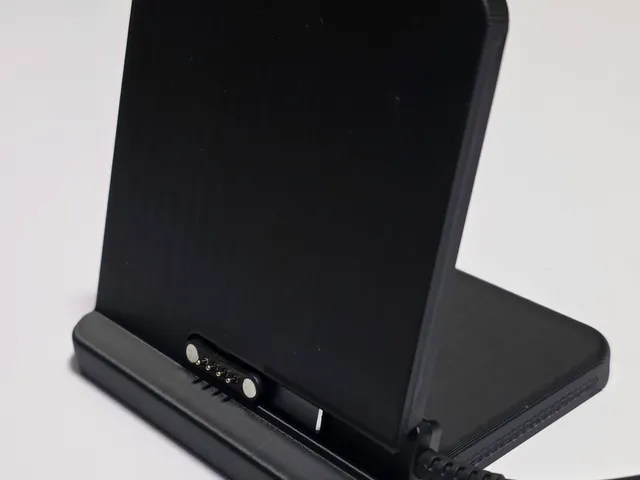 XTEINK X4 Pro Pogo Pin Charging Stand