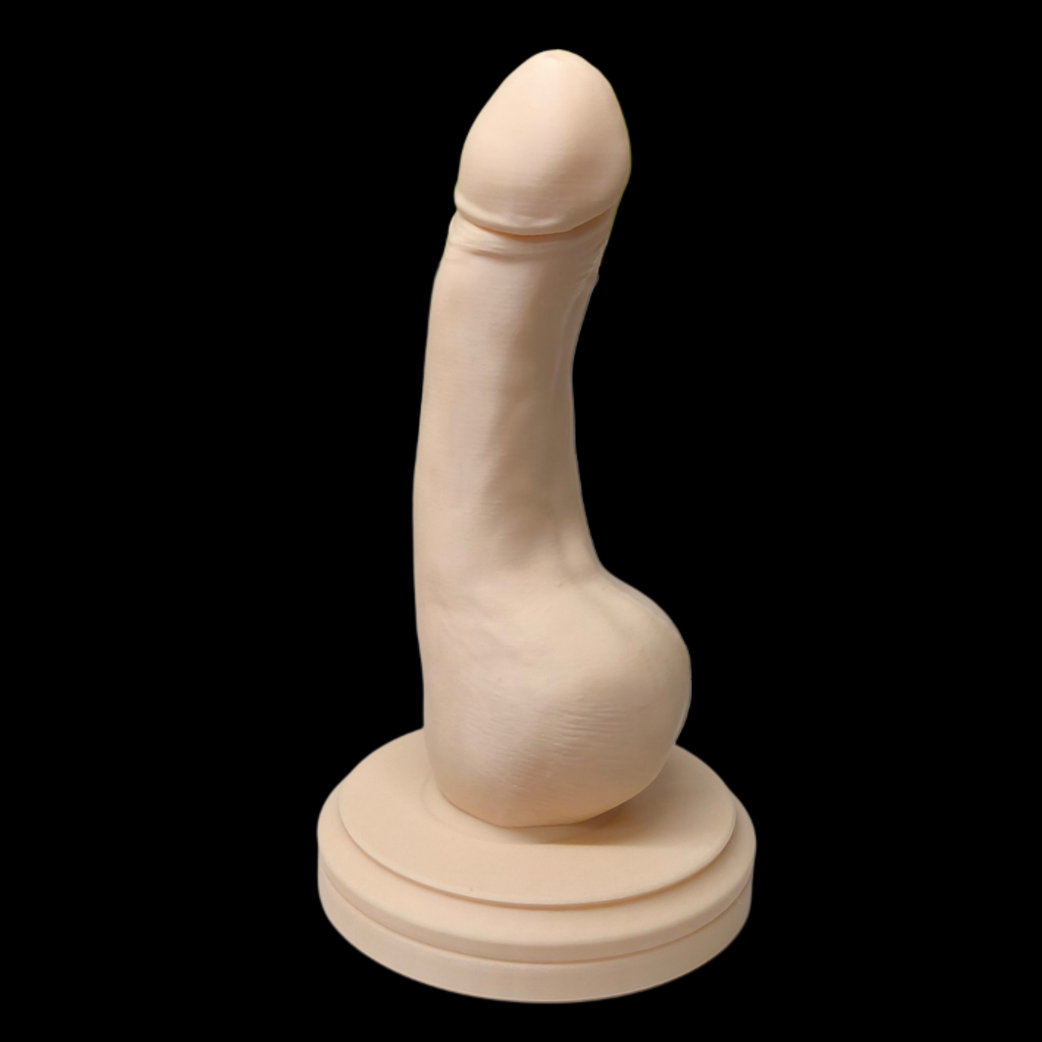 Penis model Maarten — miniatura 4
