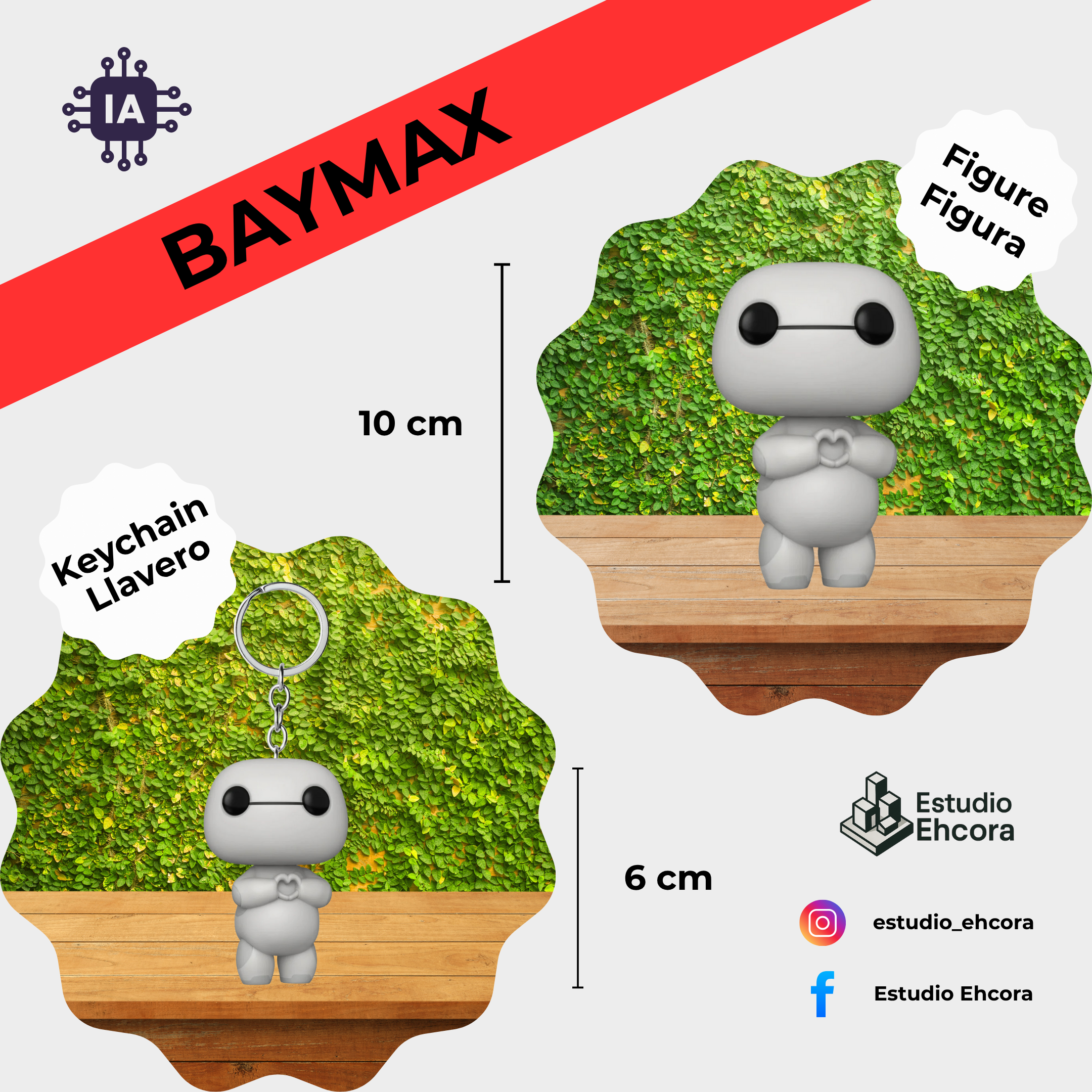 Big Heros Baymax