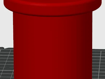 Polímero de Taza / Mug Polymer Core