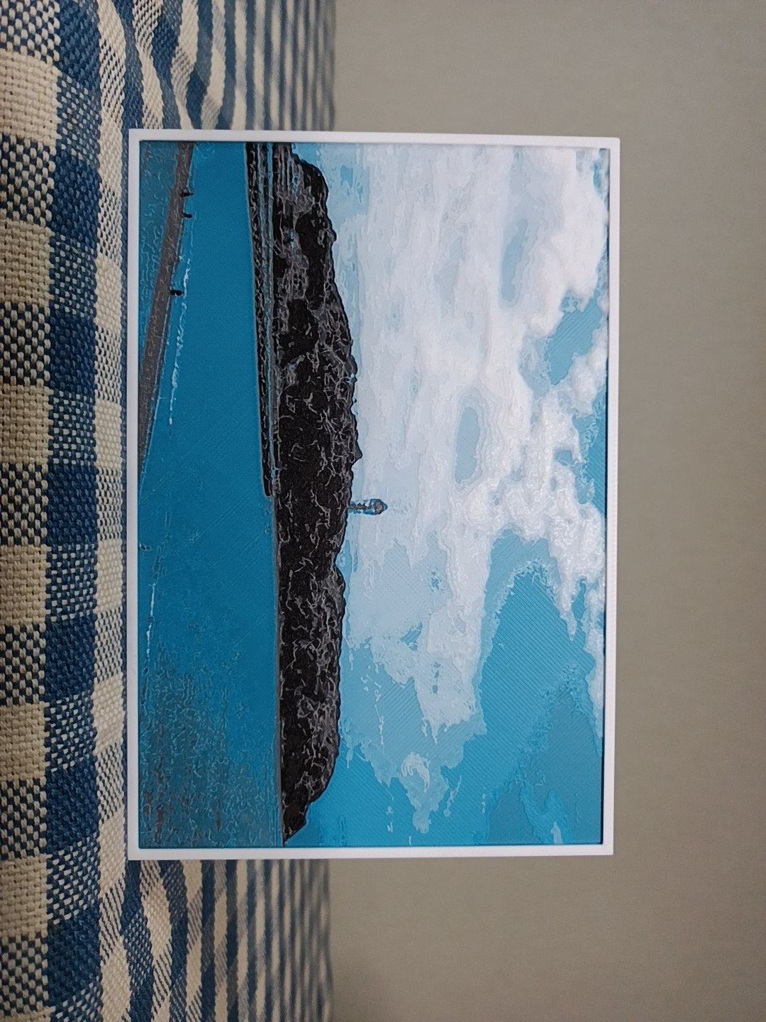 Enoshima(KANAGAWA)　HueForge