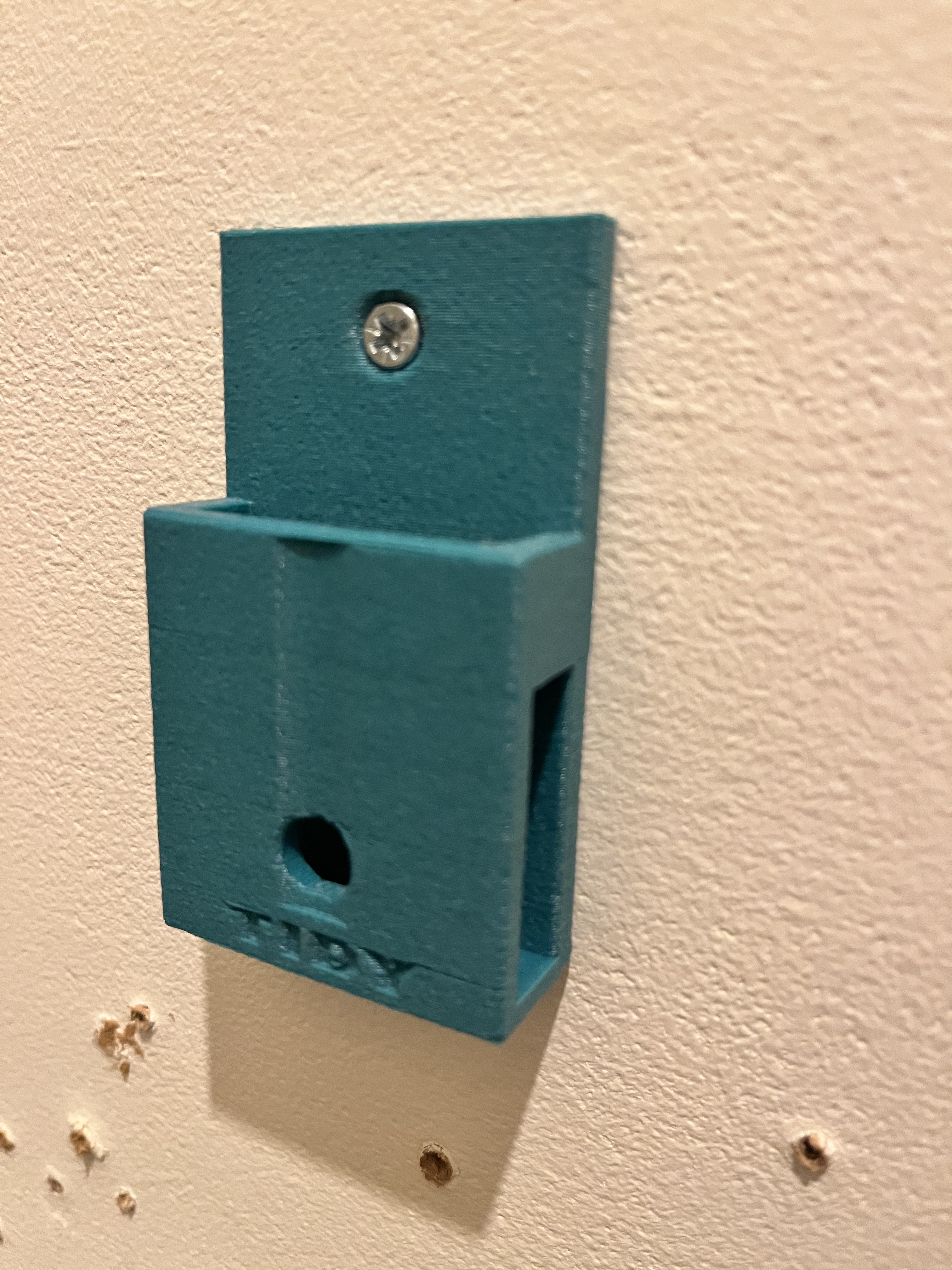 Measuring tape holder — miniatura 2
