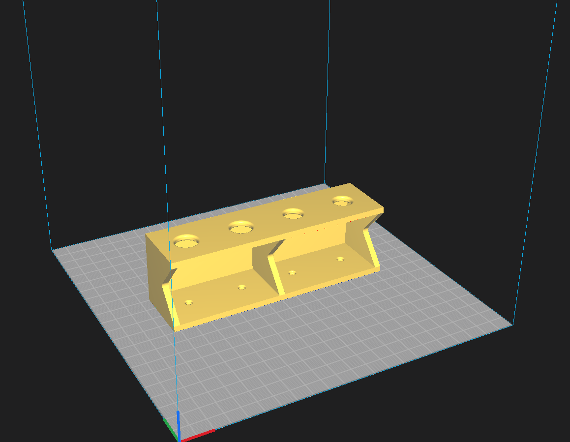 Test Tube Stand
