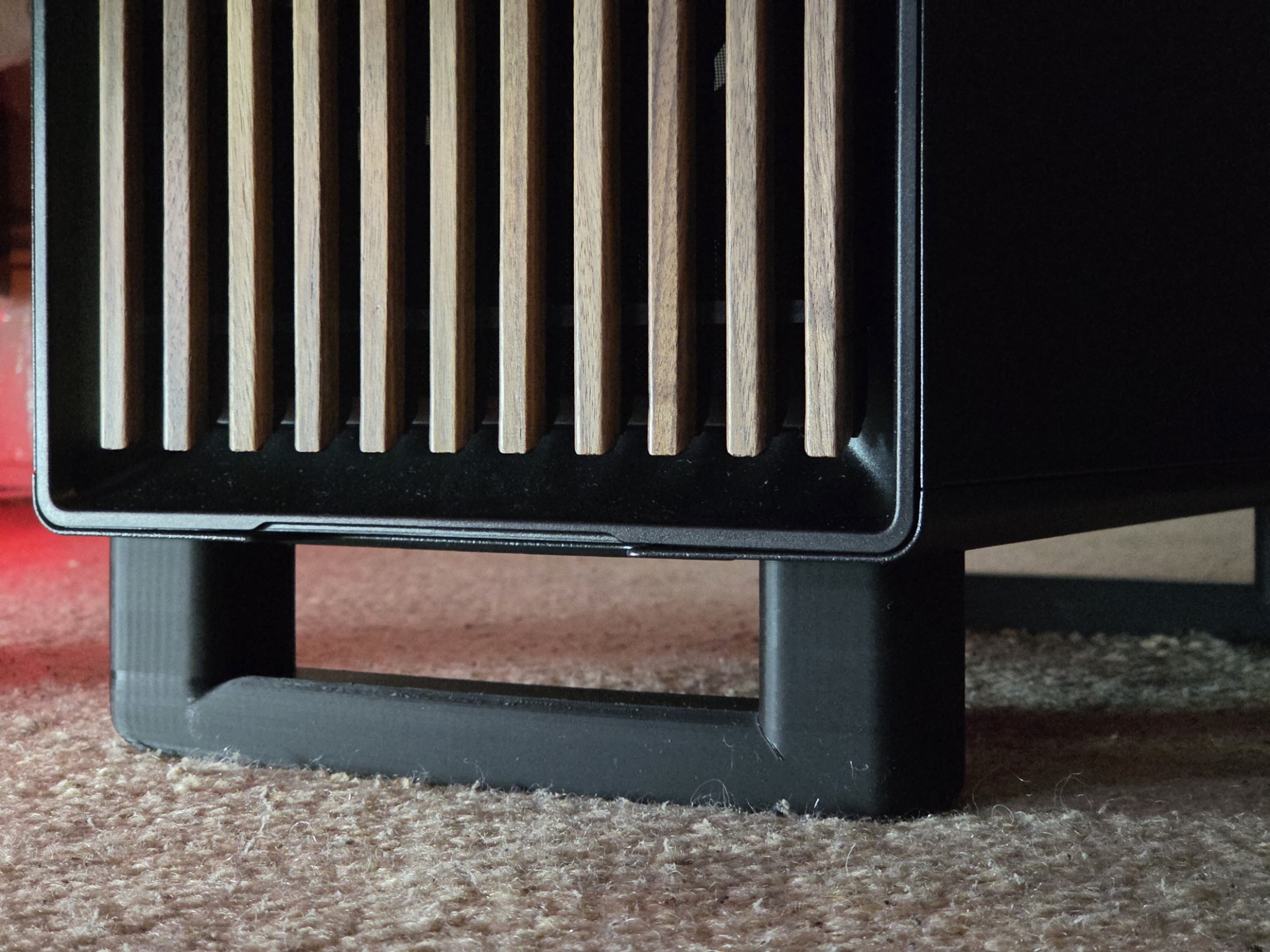Fractal Design - North XL - U-Bar feet replacement