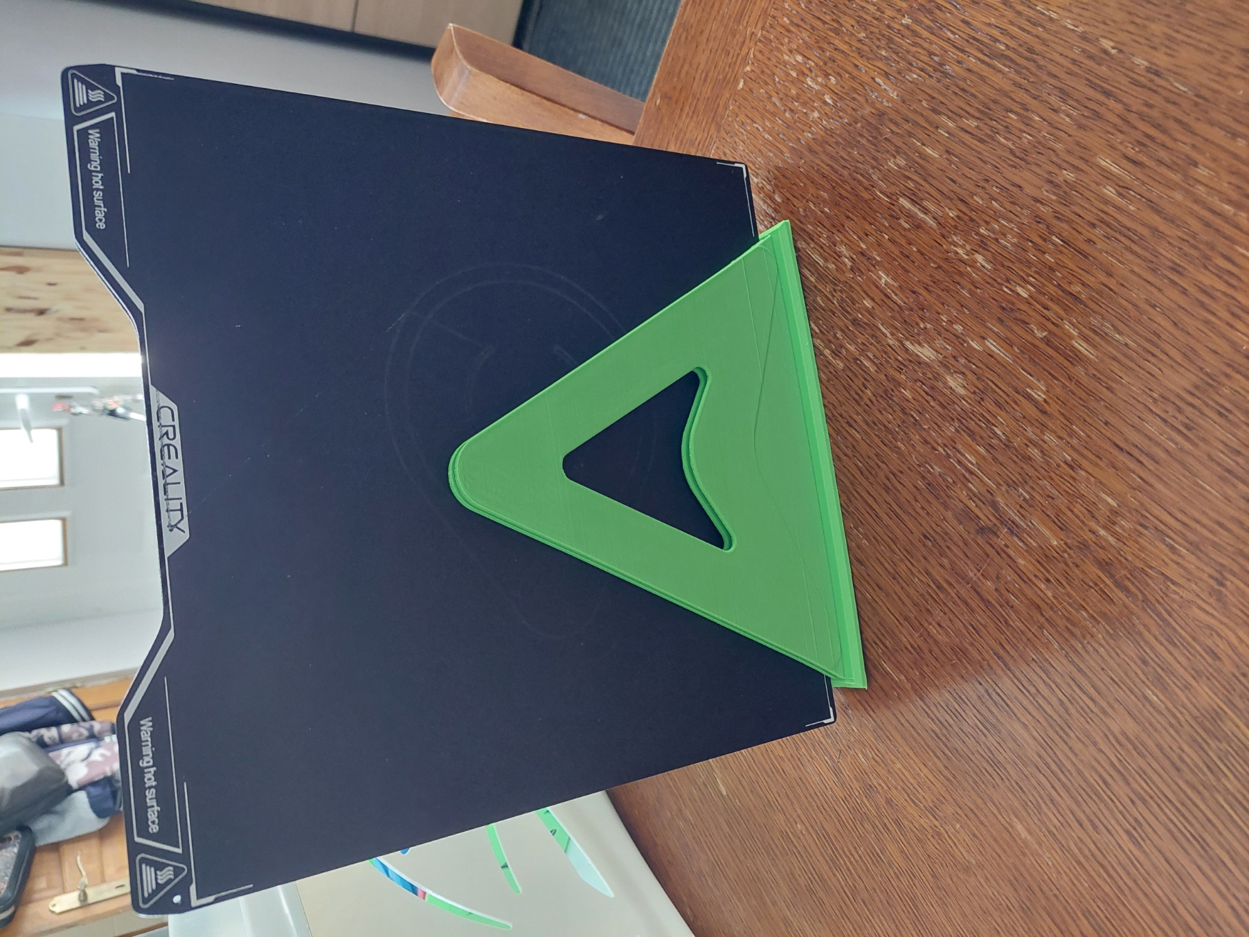 Support Buildplates