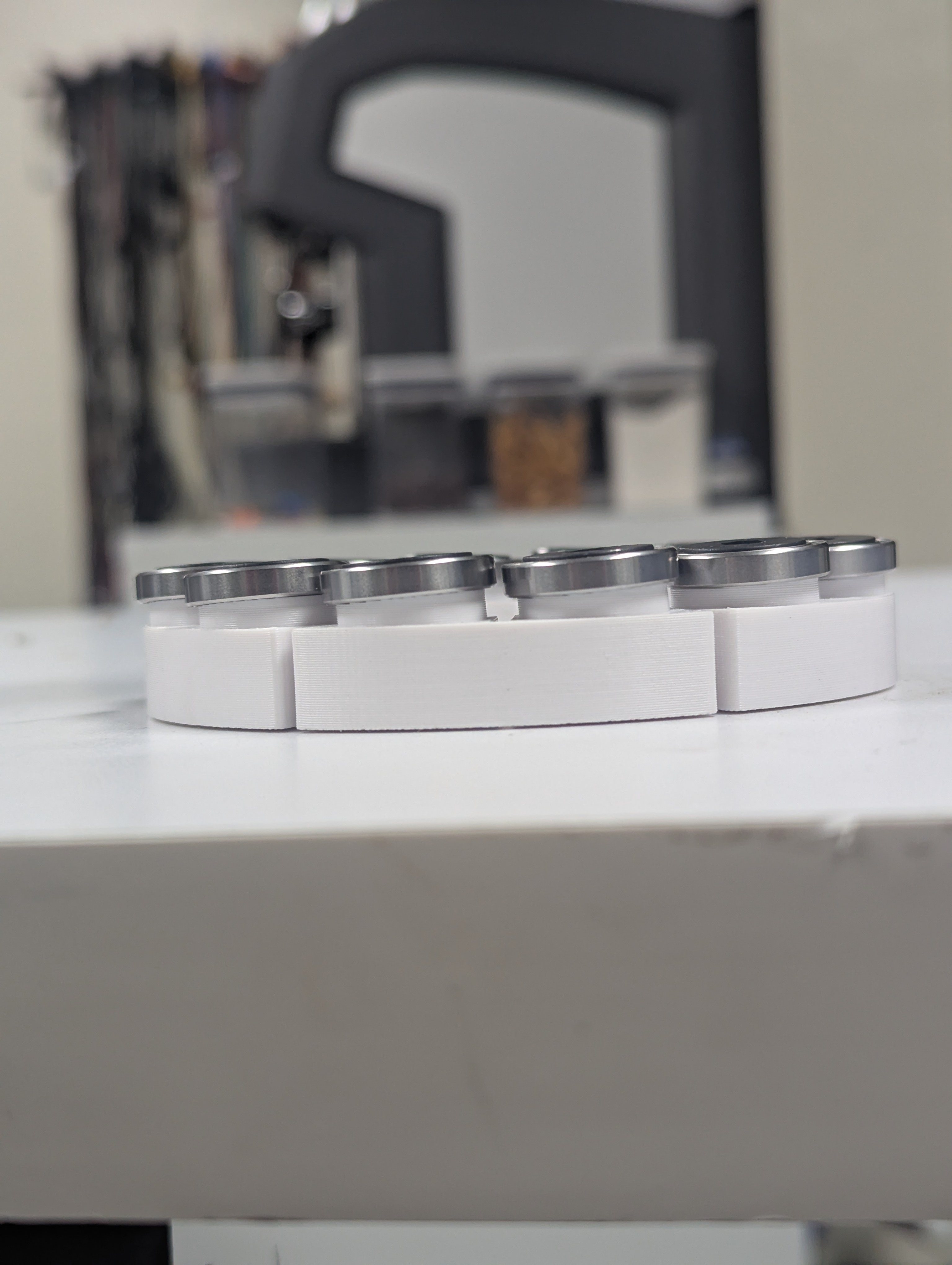 Threadless Leadscrew Prototype — miniatura 5