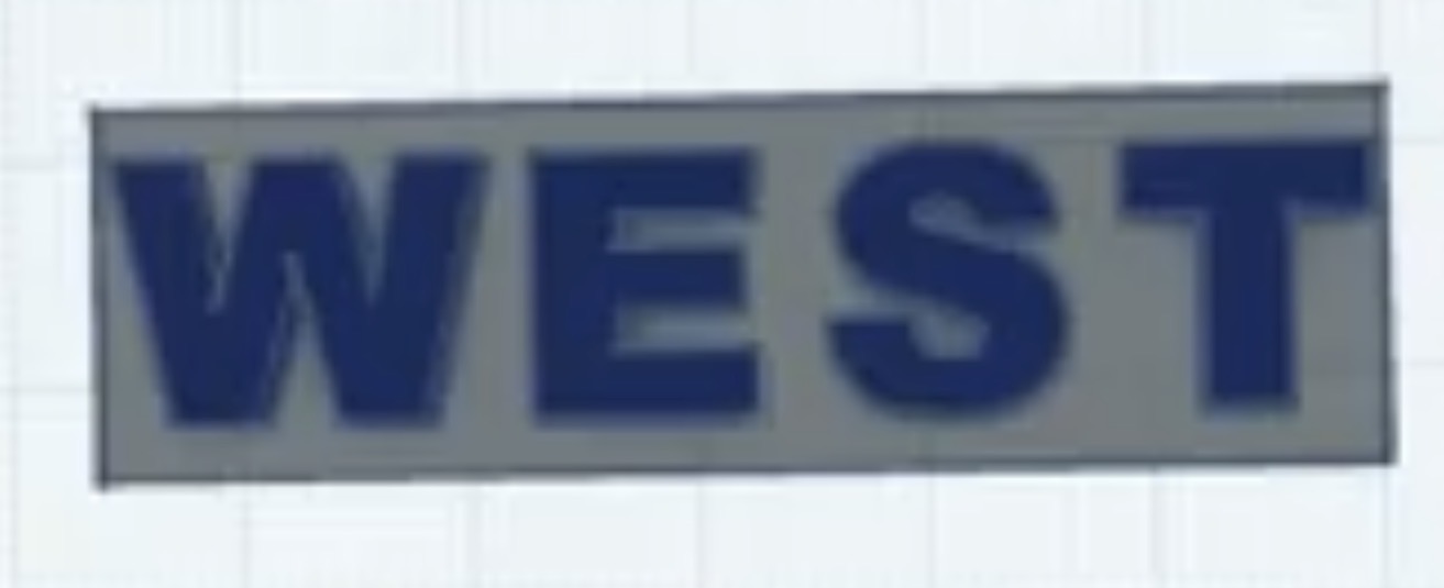 West