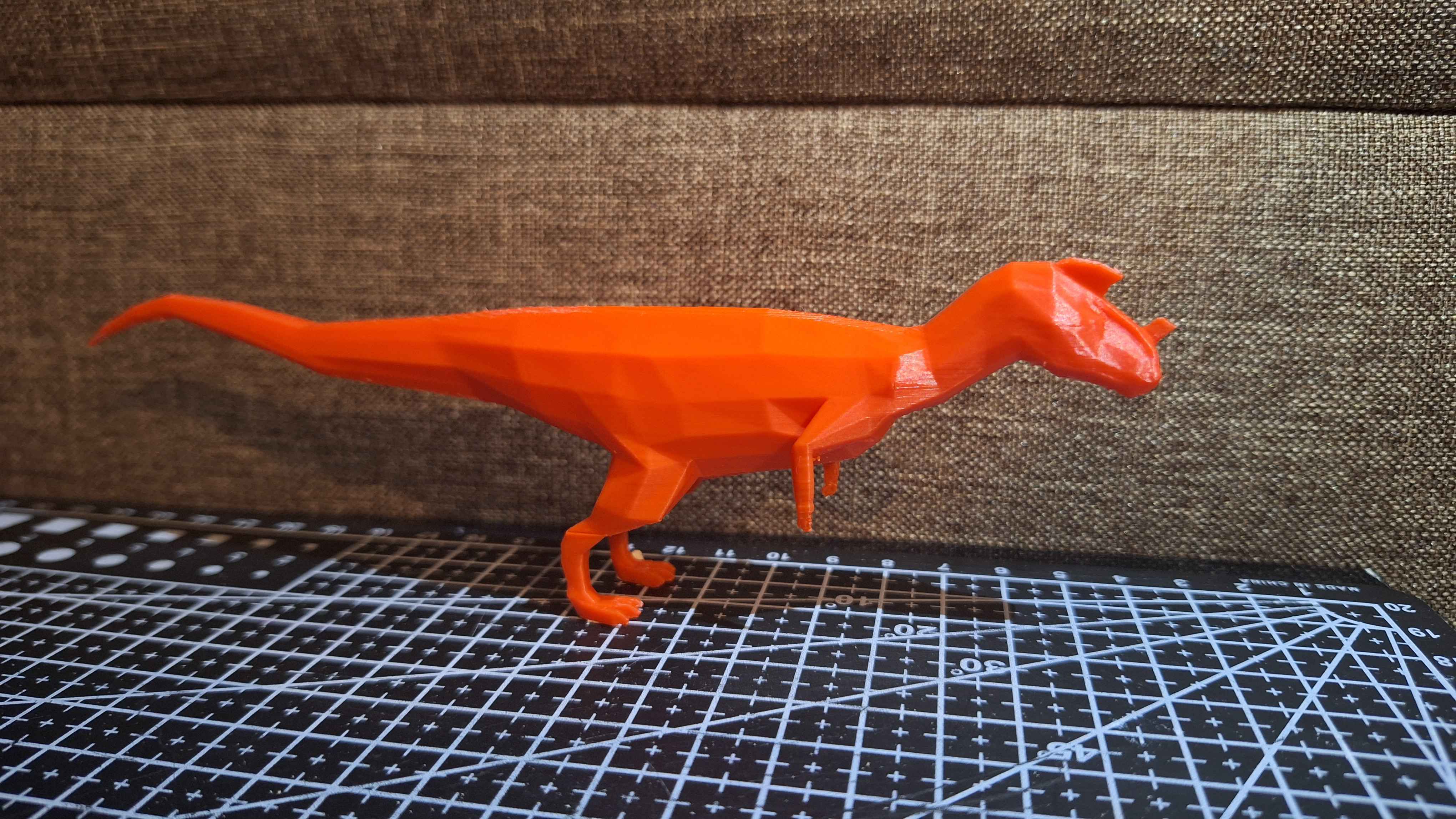 Ceratosaurus