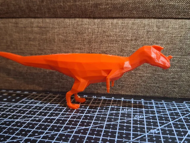 Ceratosaurus