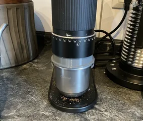 ARCO Grinder Adapter to Robot Portafilter