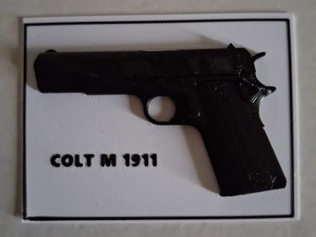 COLT M 1911