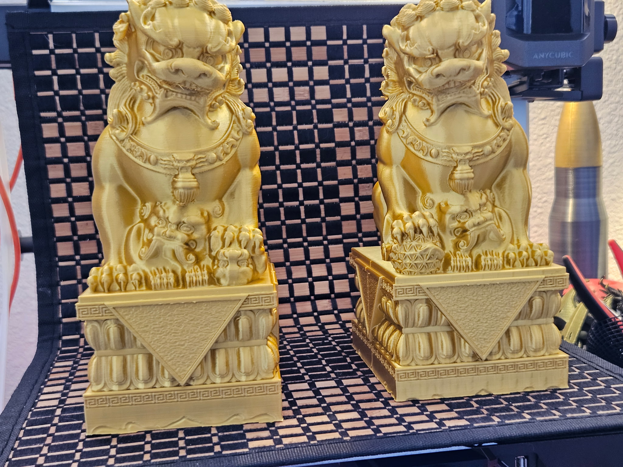 FOO DOGS — thumbnail 2