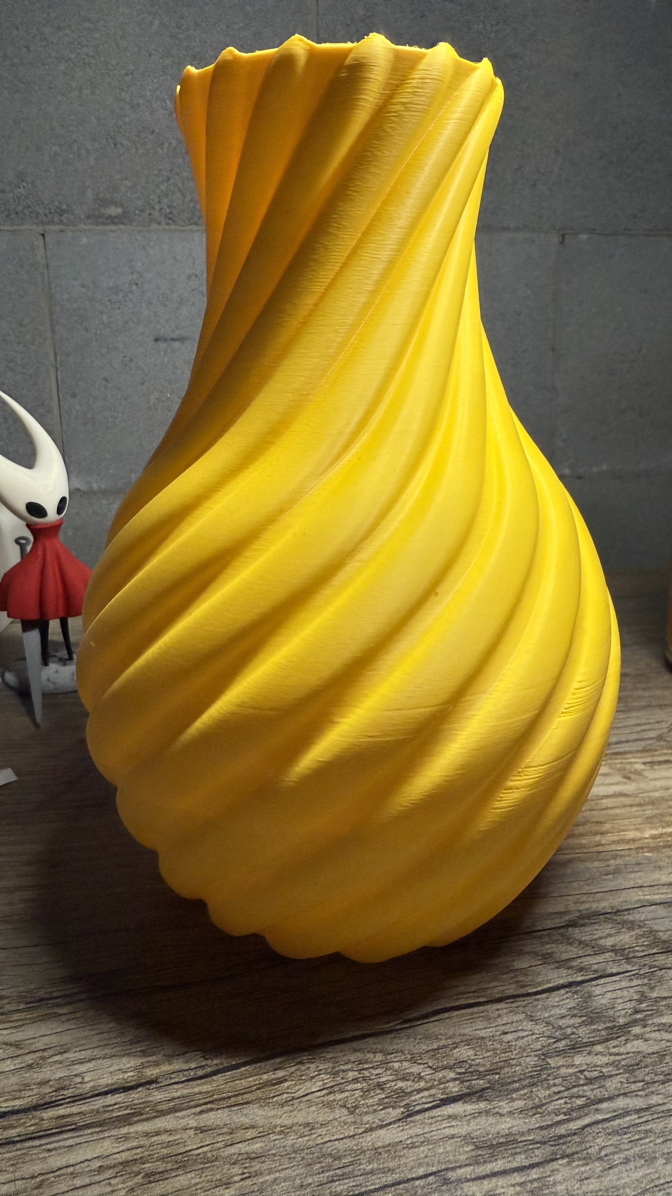 Vase Candy