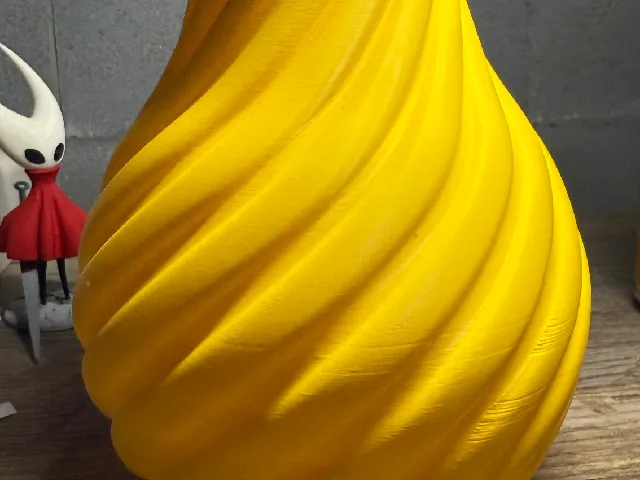 Vase Candy