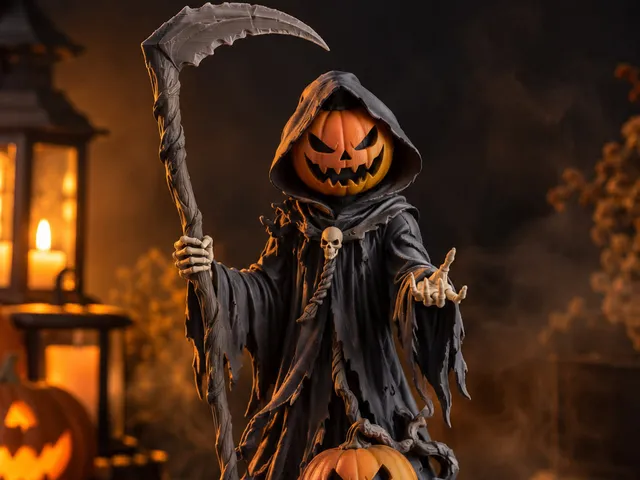 Halloween