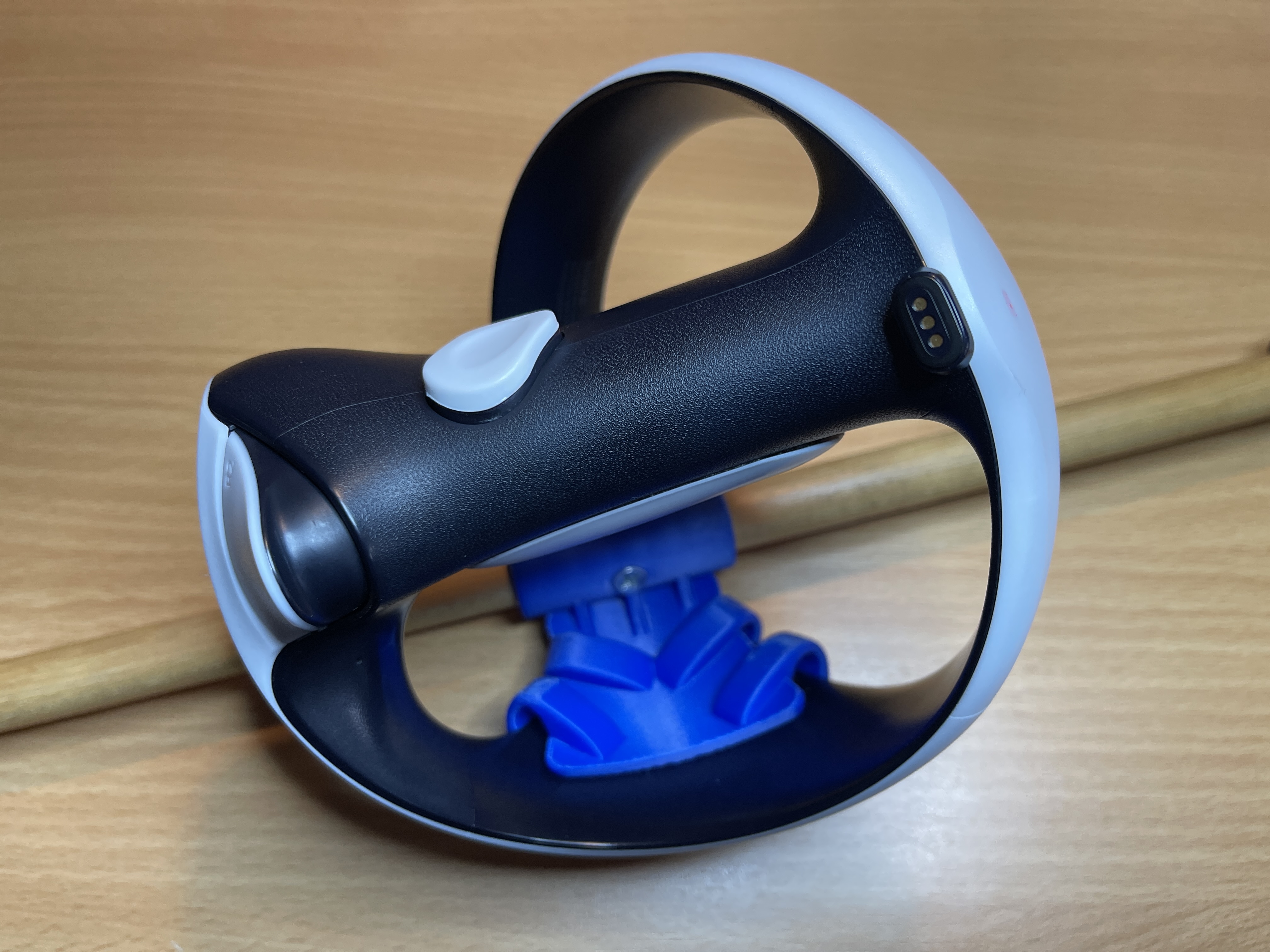 PutterClip PSVR2