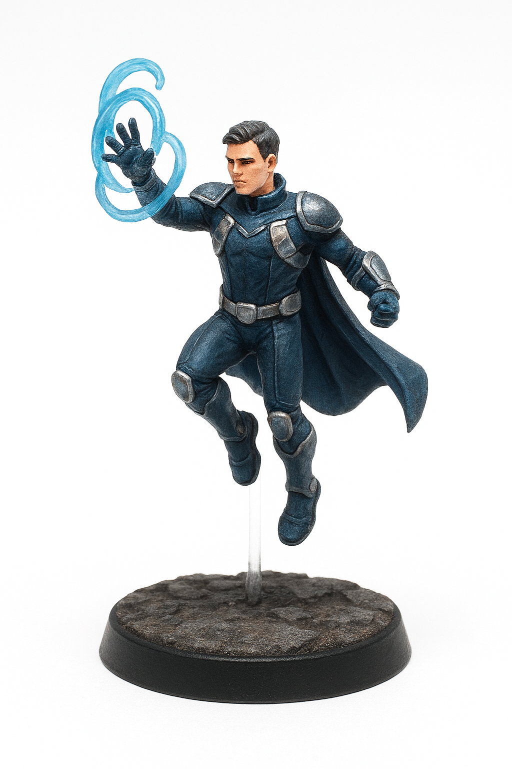 DC Comics Heroes — thumbnail 18