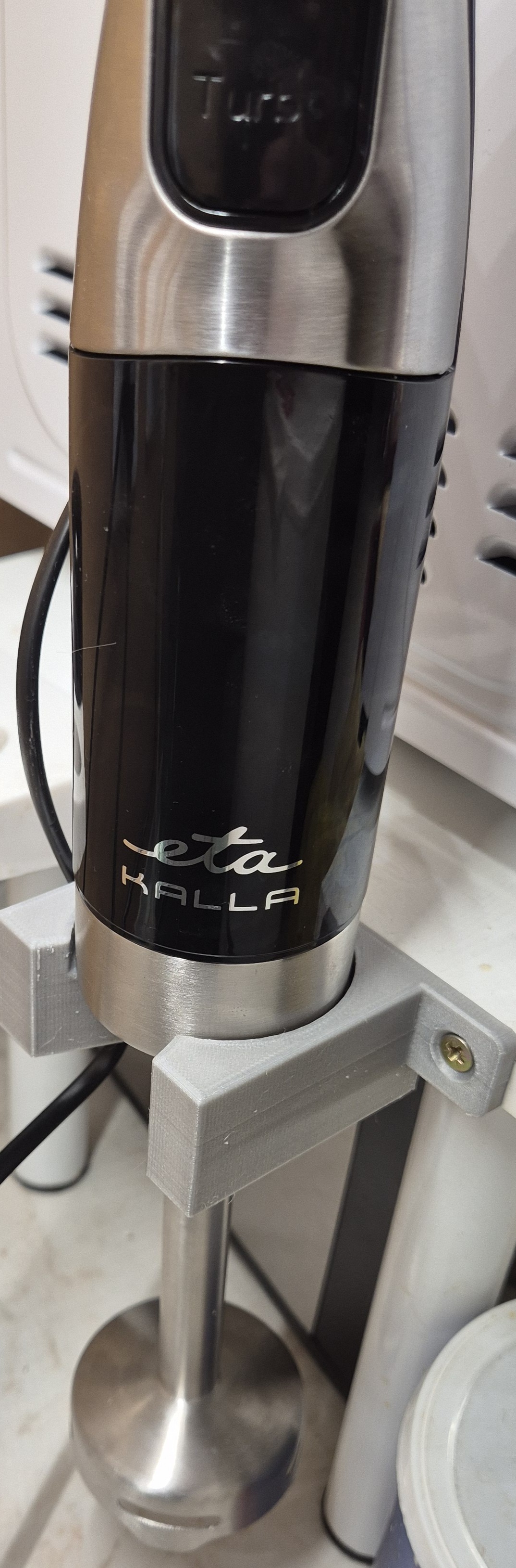Eta Kalla wall holder