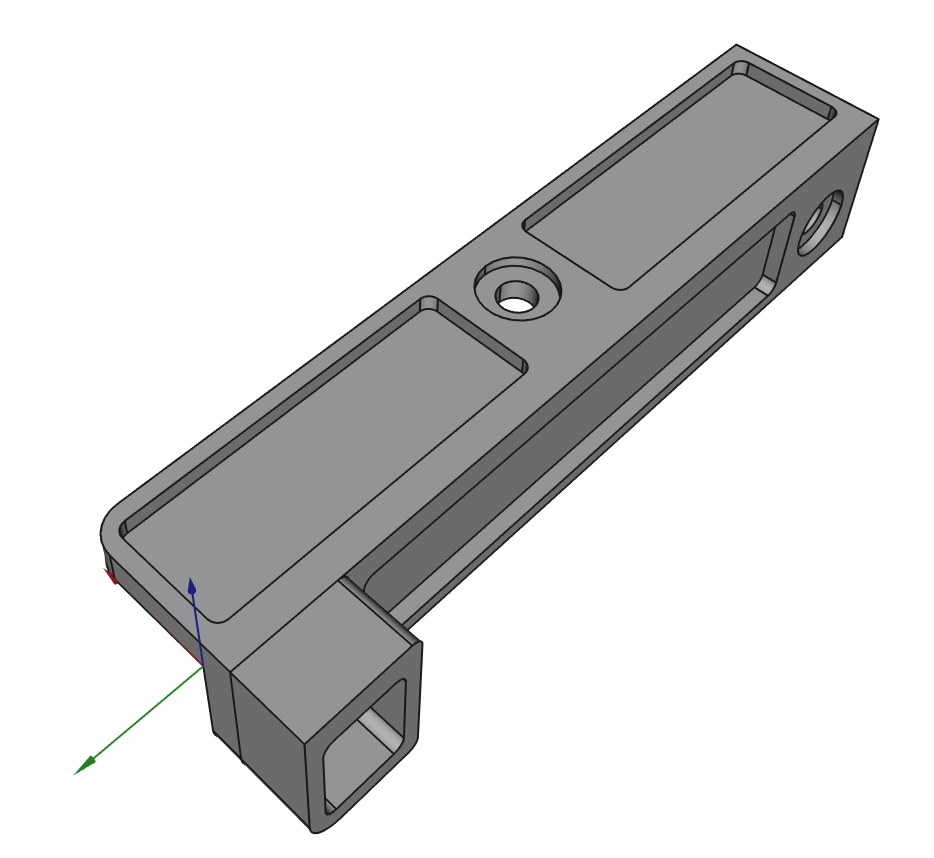 IKEA MARKHUS replacement part for KALLAX drawers