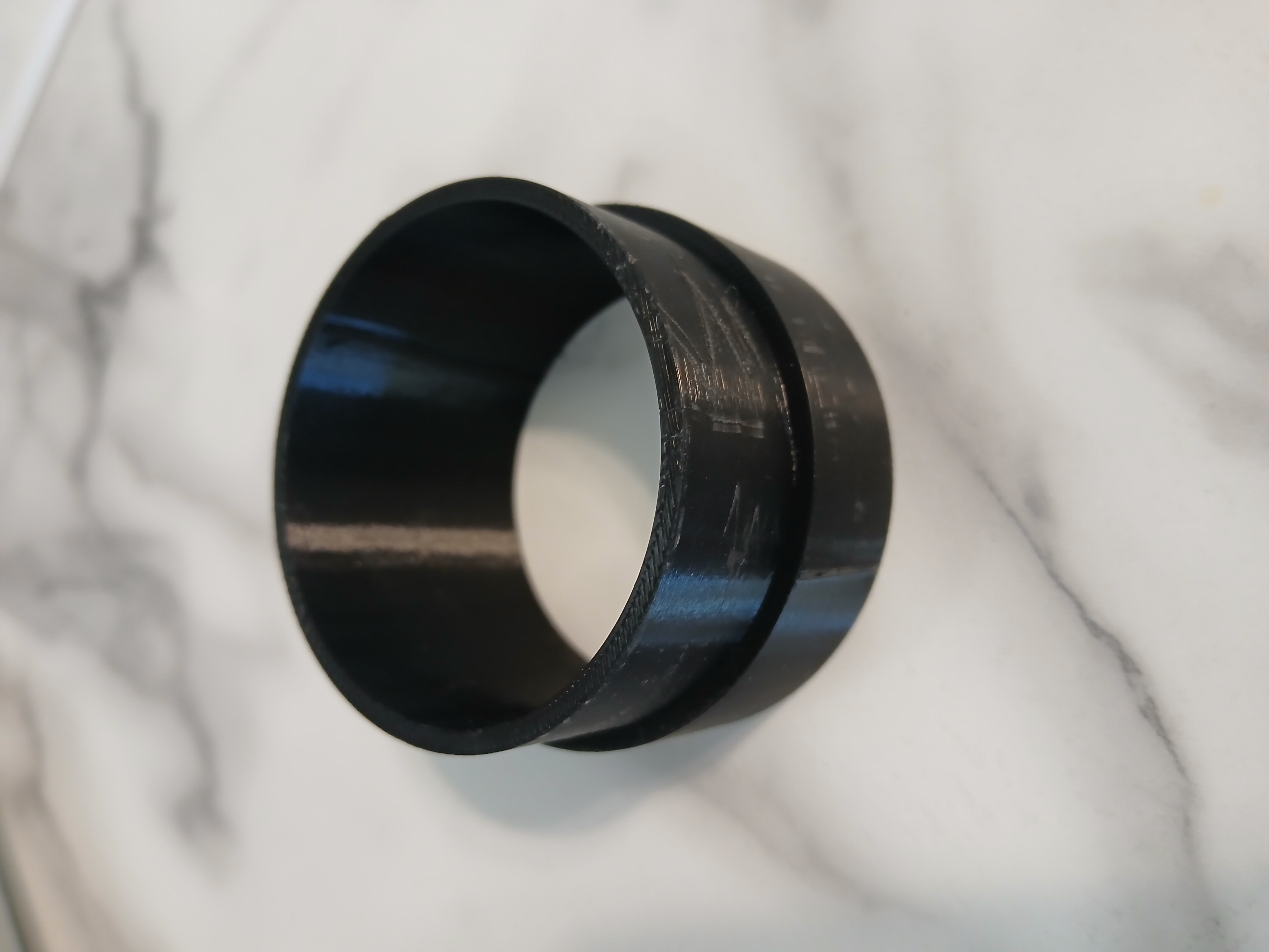 Chainlink Post Cap Insert Coupling