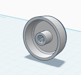 VW Dimmer — miniatura 4