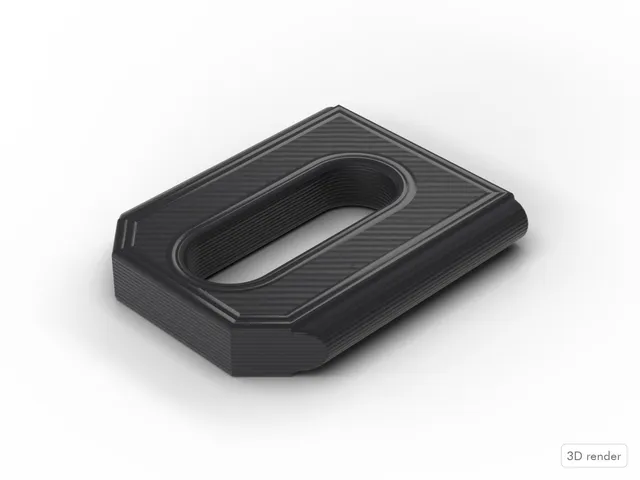 Mapex Compatible Drum Lug Nut Stopper Insert (M Series, Armory, Saturn)