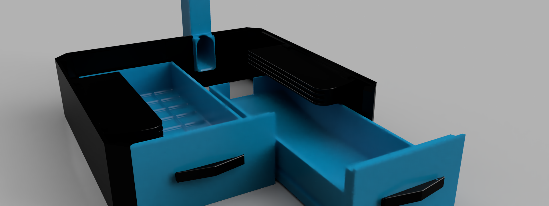 Elegoo CC SquirrelBox