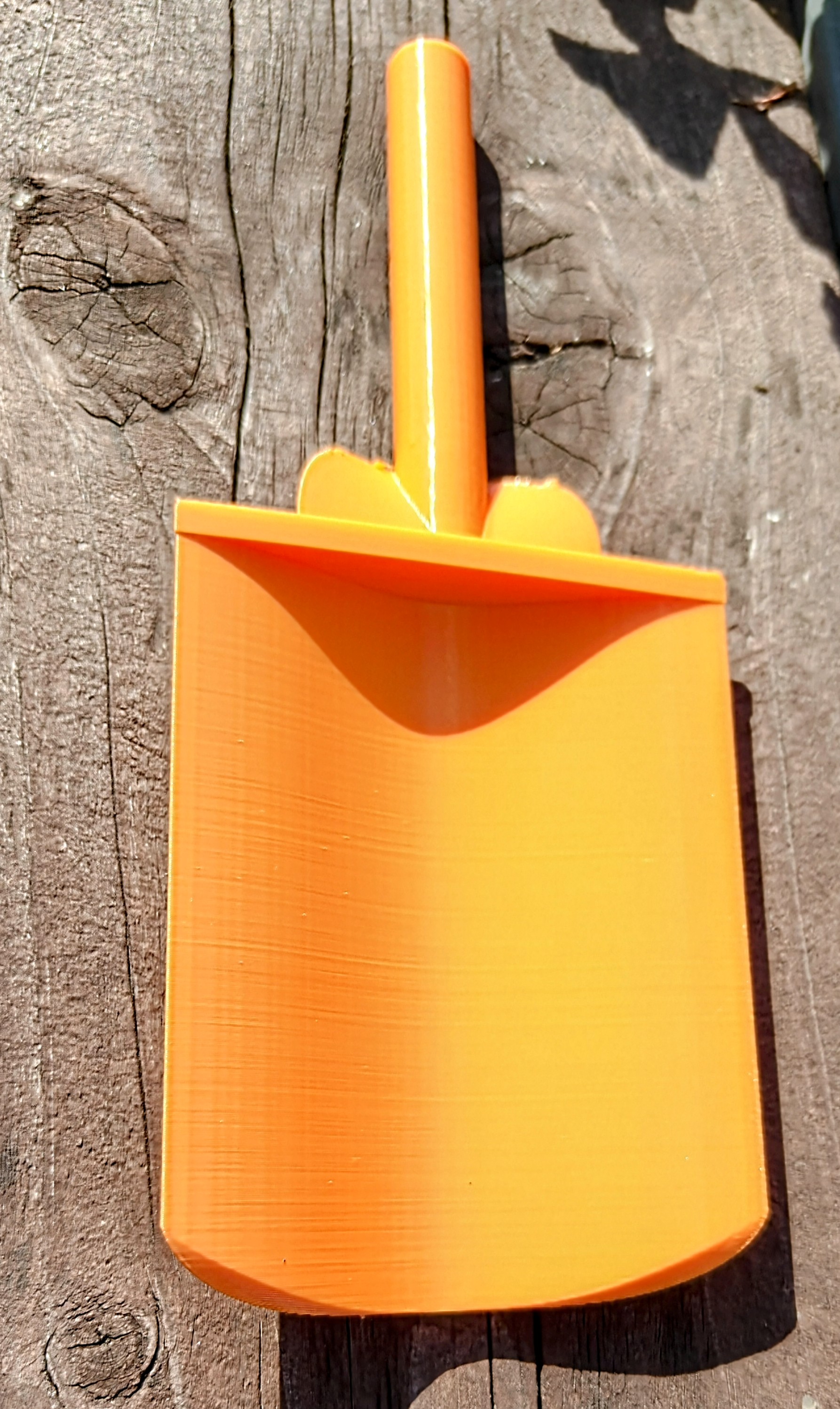 Schippe