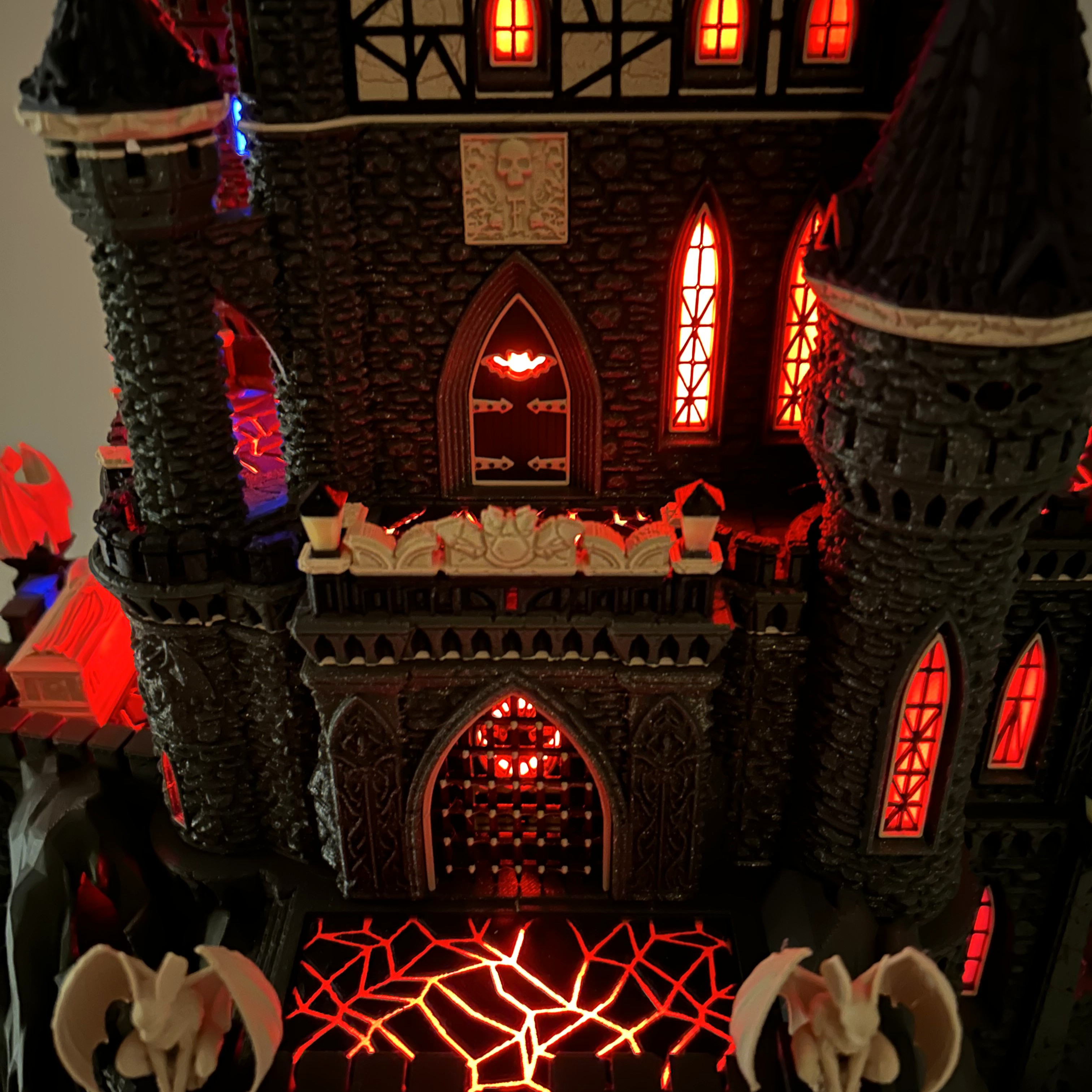 Dracula Castle — thumbnail 13