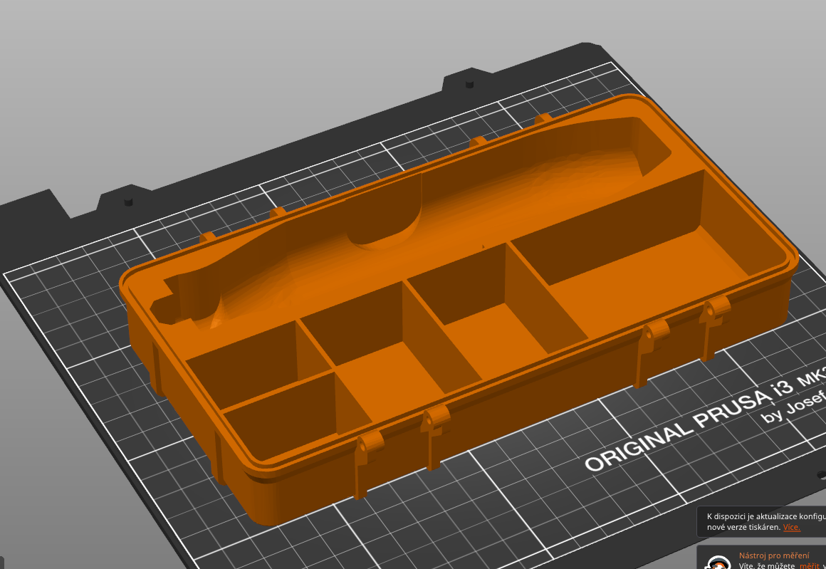 Drefeml perfect fit box
