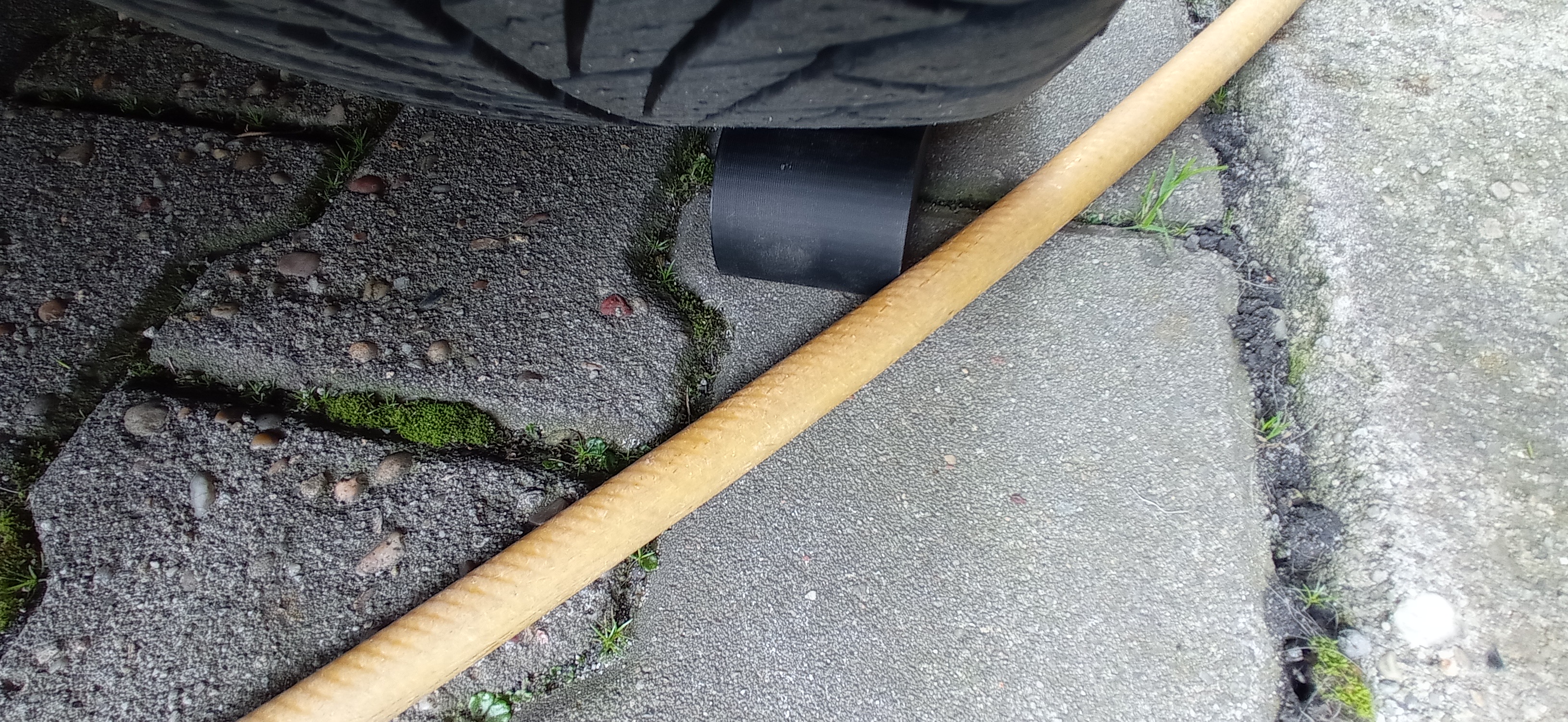 Car Wash Hose guiding Garden Hose Guide & Anti-Snag Block