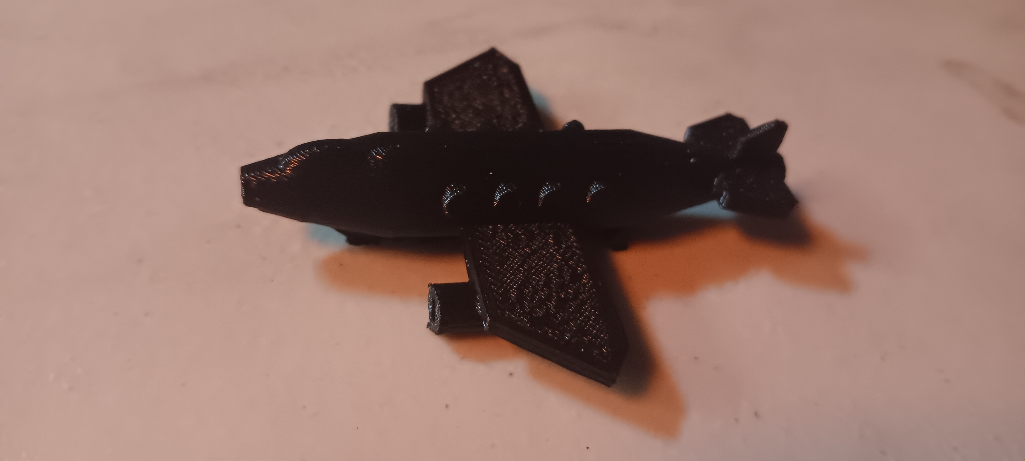 Airplane Toy — thumbnail 2