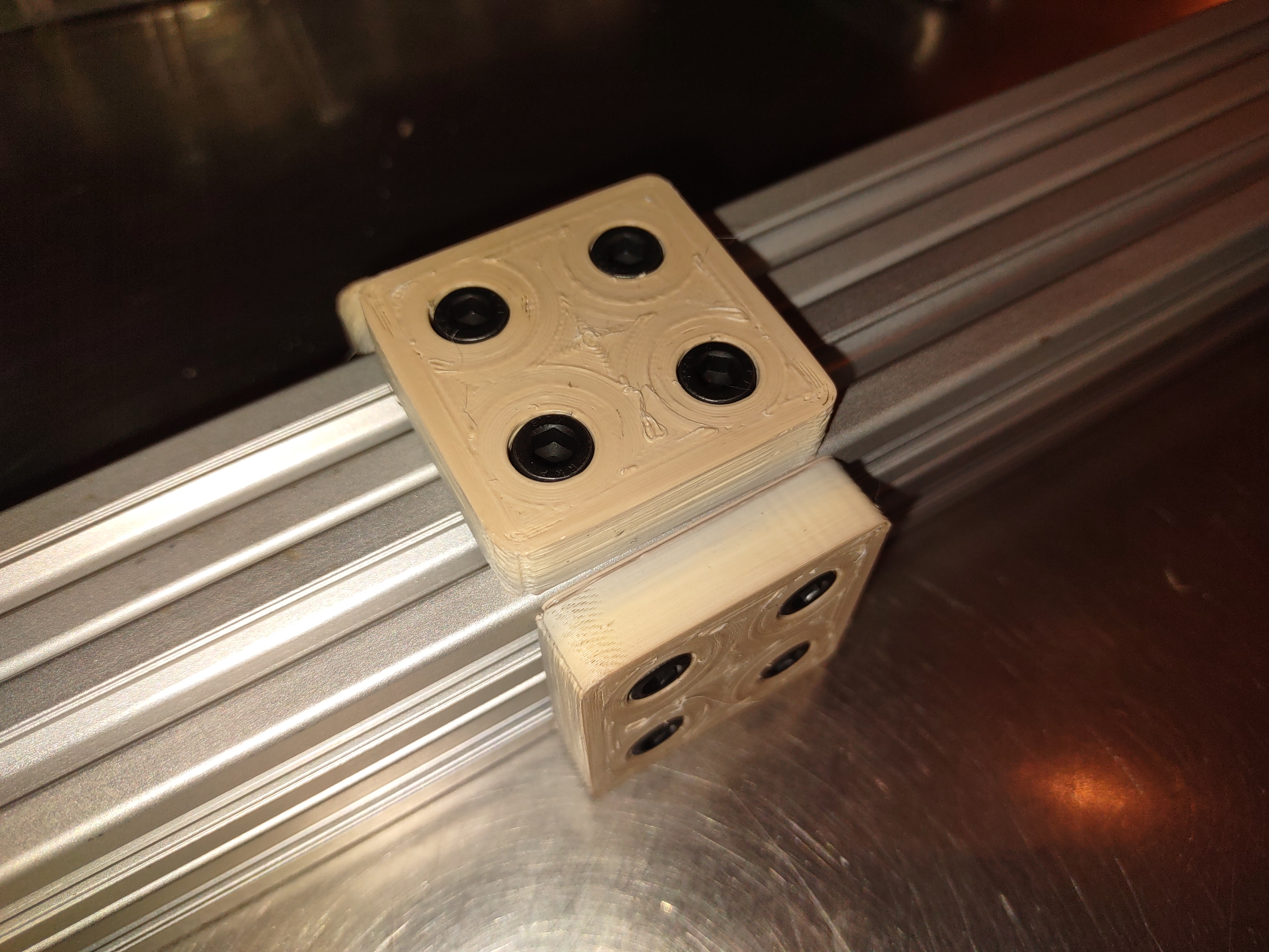 2020 cutting and tapping alignment plates — thumbnail 4
