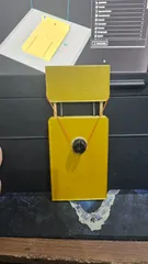Tab S9 Ultra clamp