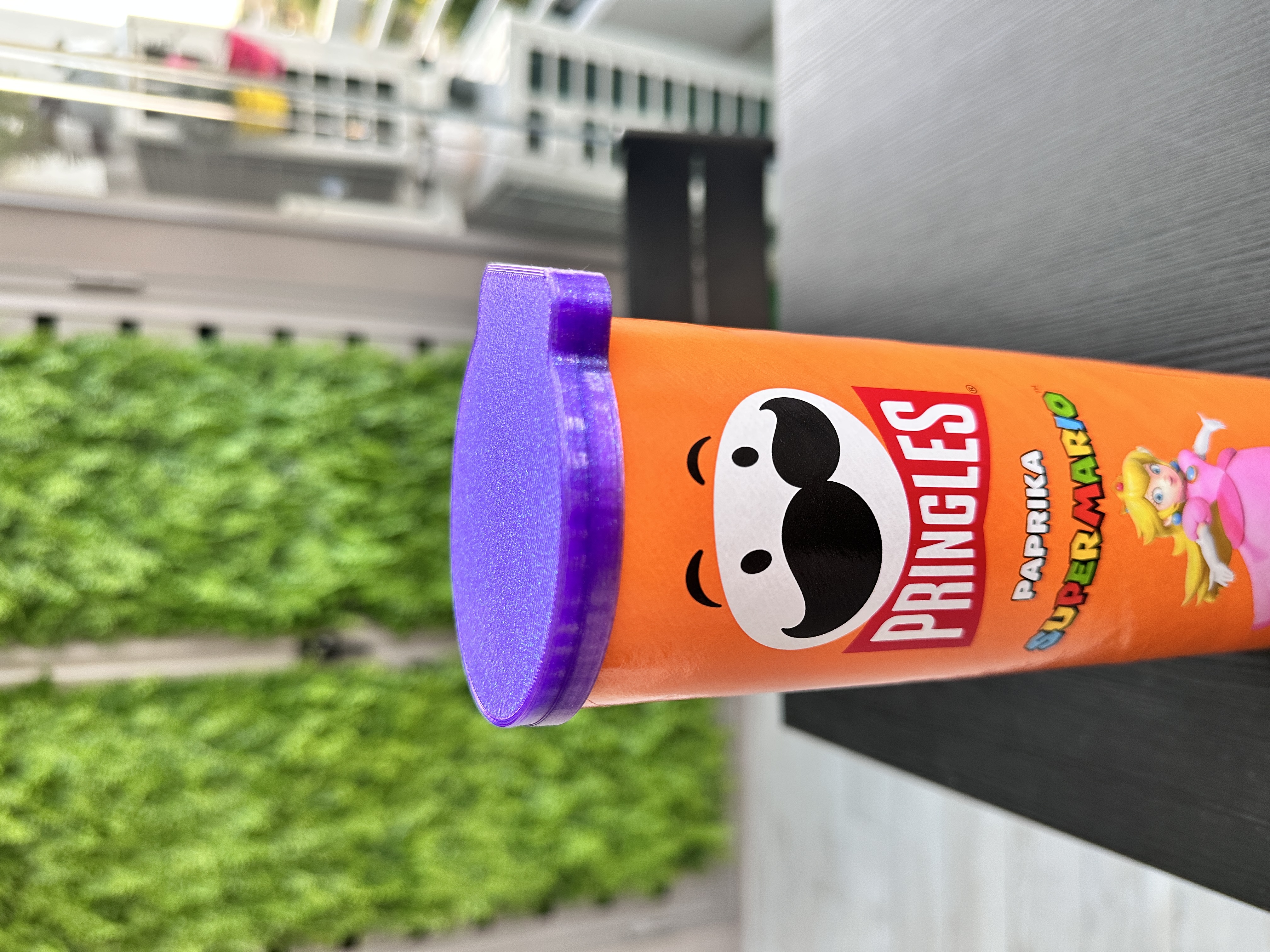 Pringles Sliders — miniatura 3