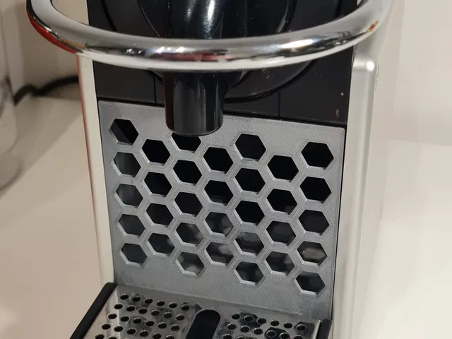 Replacement Used Capsule Container for Nespresso Pixie