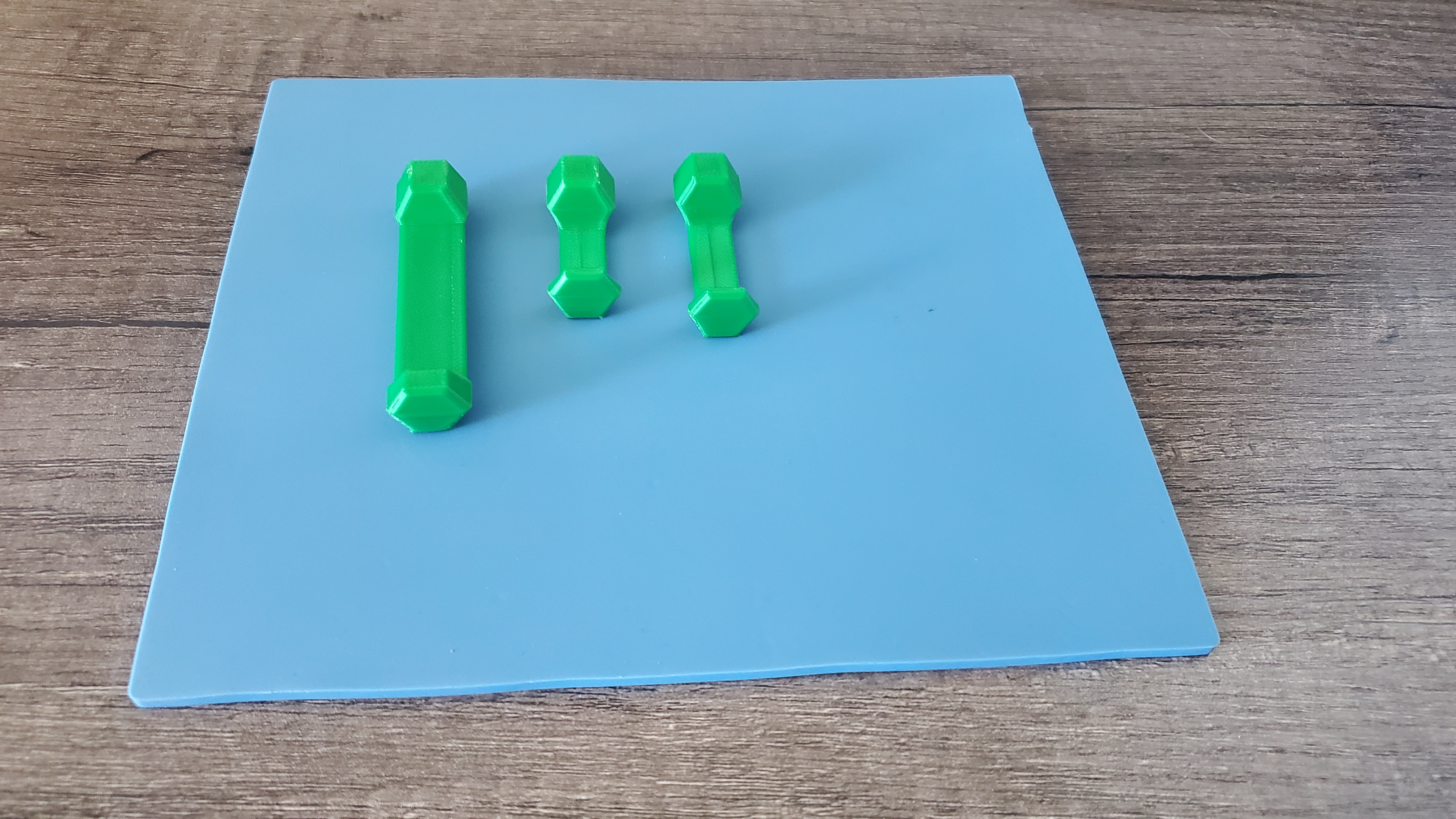 Miniatura 3 do modelo 3D HSW Parametric Hook