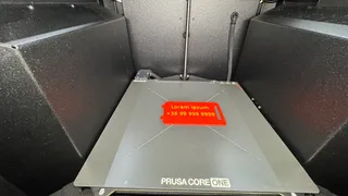 Customizable Luggage Tag Embossed Text