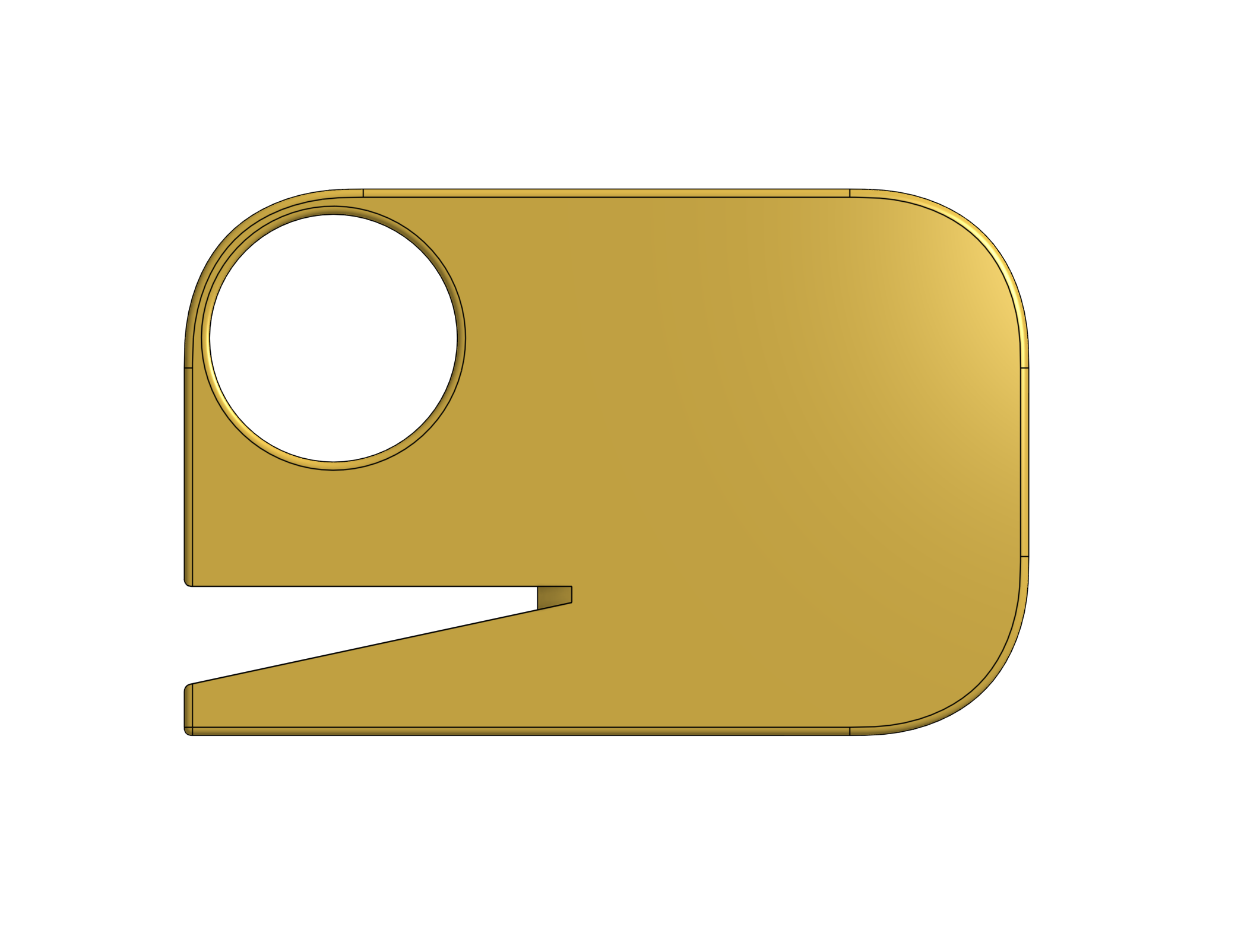 letter opener