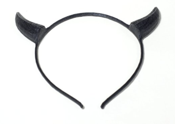 Devils Horns