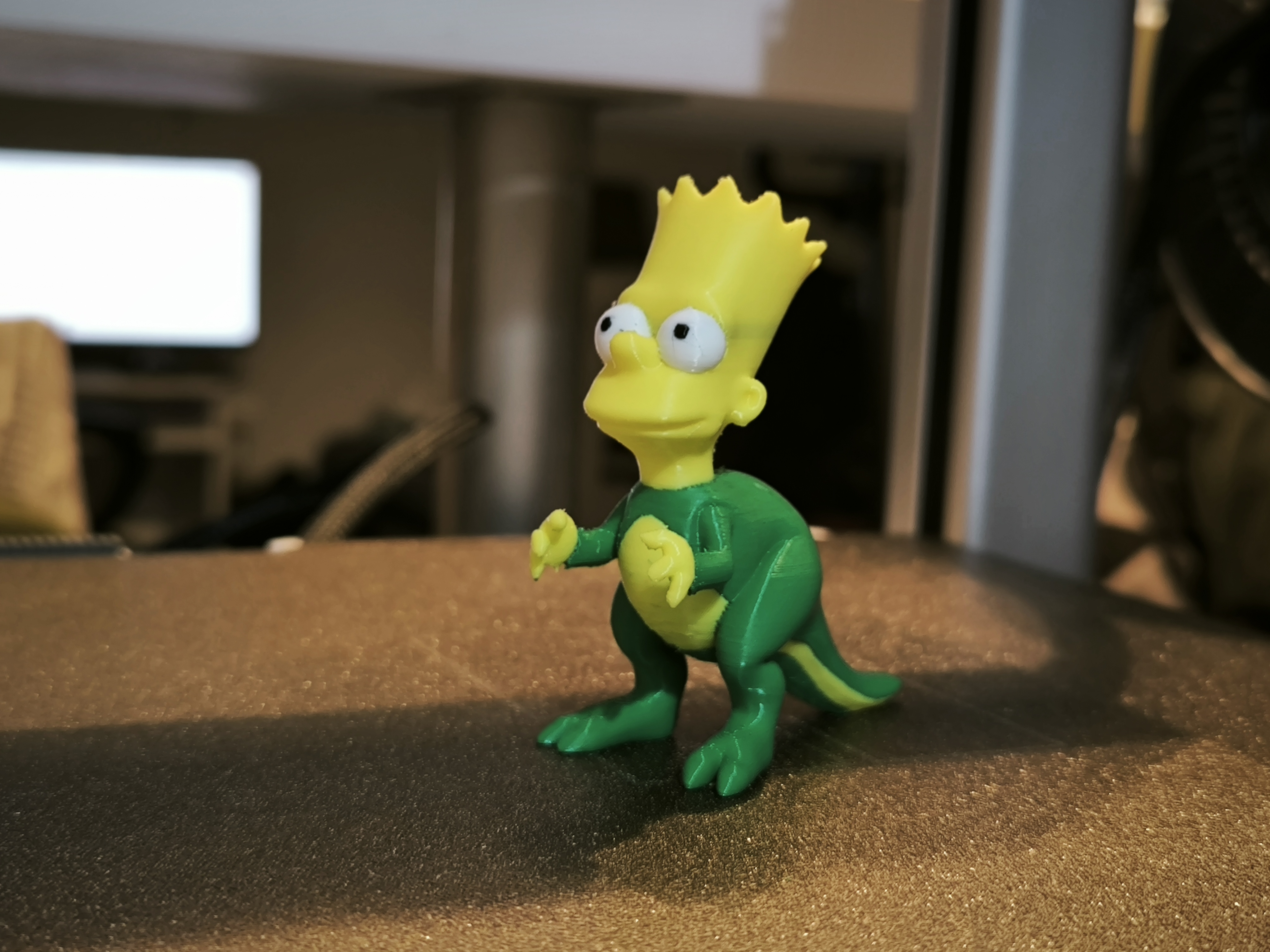 Bartosaurus — miniatura 2