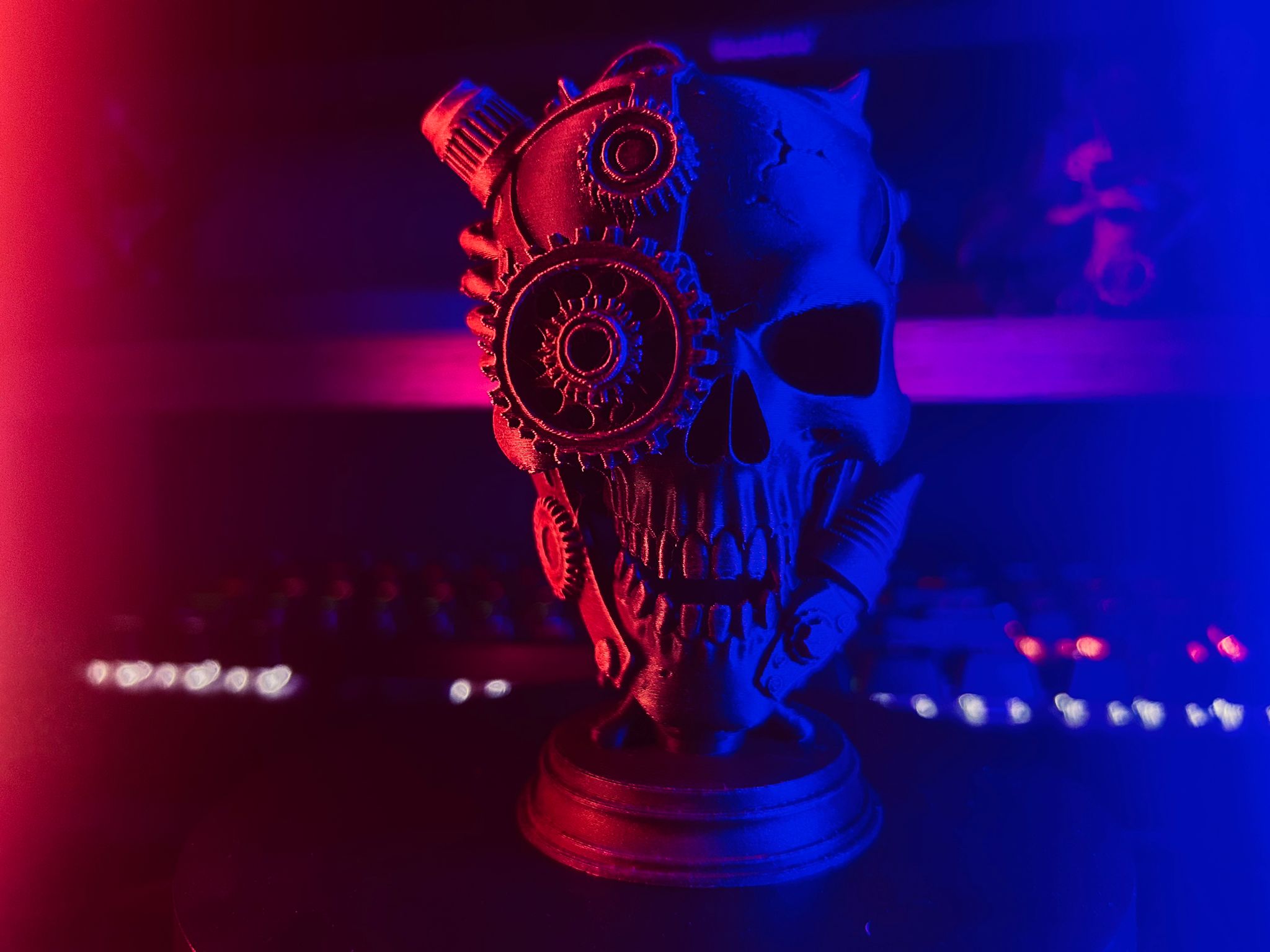 cyberskull