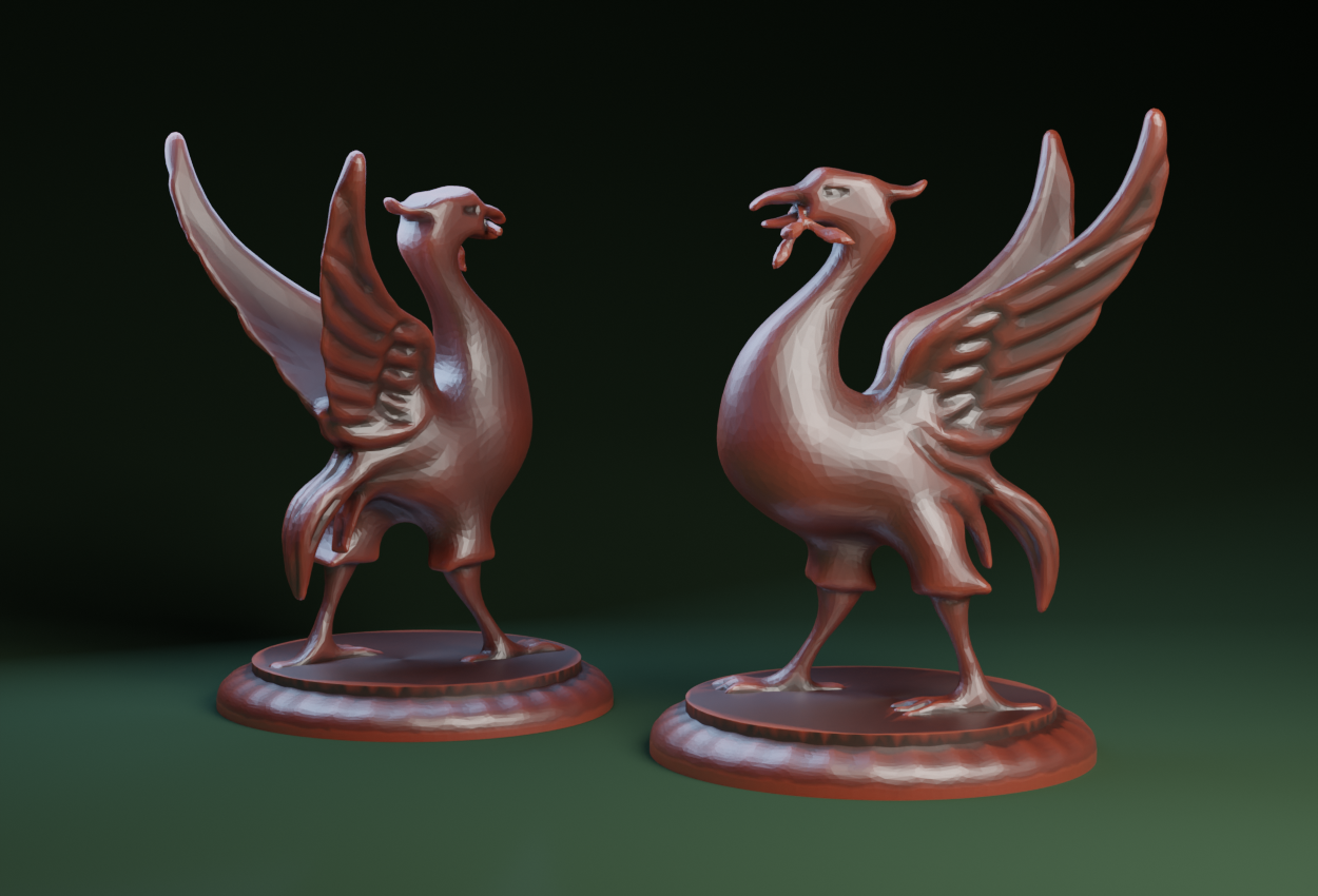 The Liver Bird : Liverpool FC : English Premier League