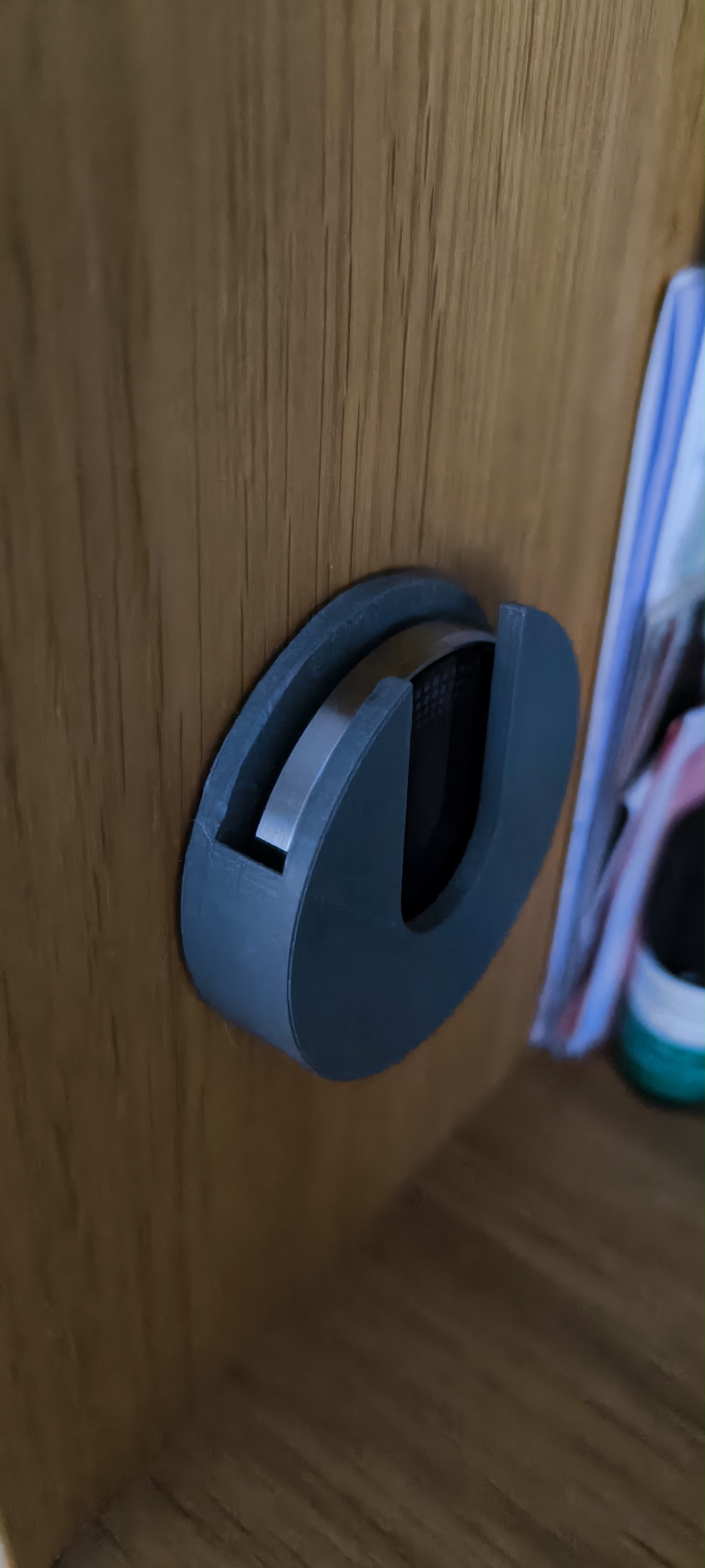 Neff Disc holder — miniatura 2