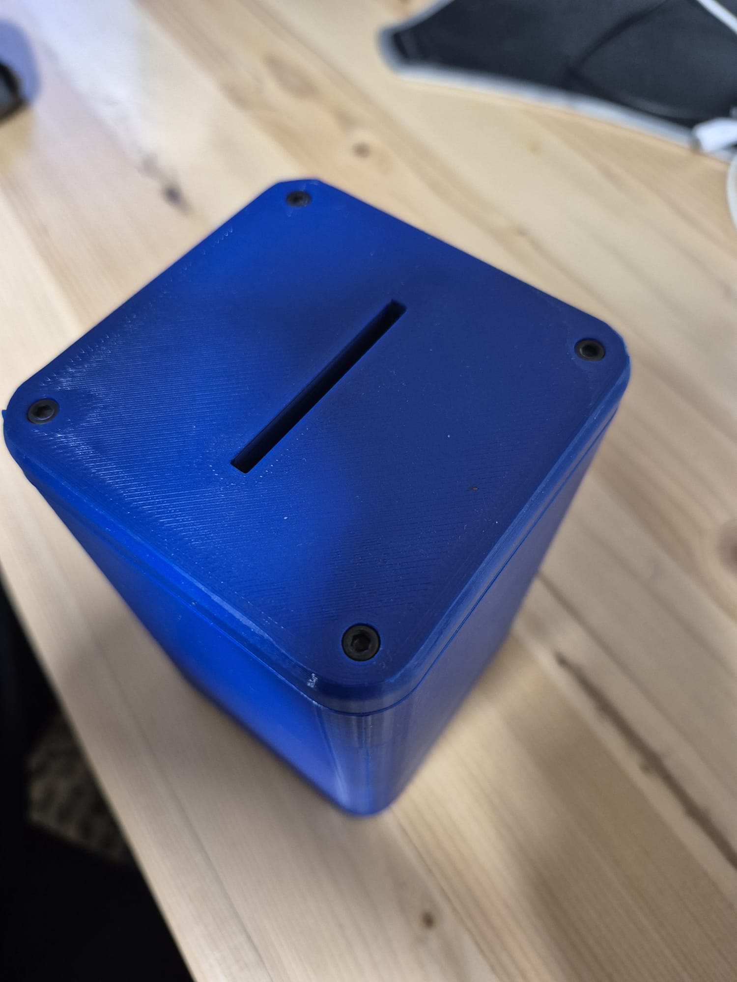 Coin Bank