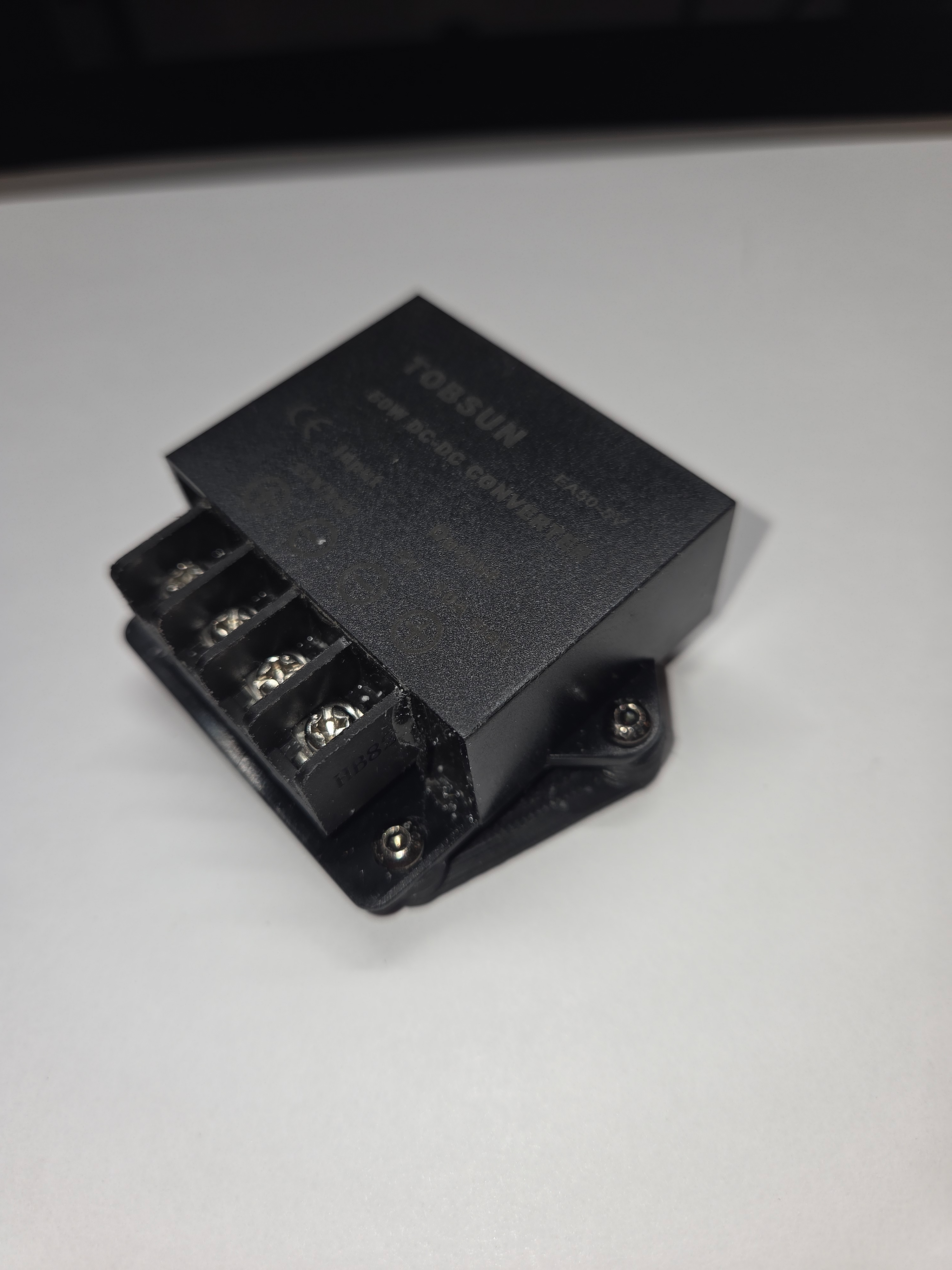 Voltage Converter Mount — thumbnail 3